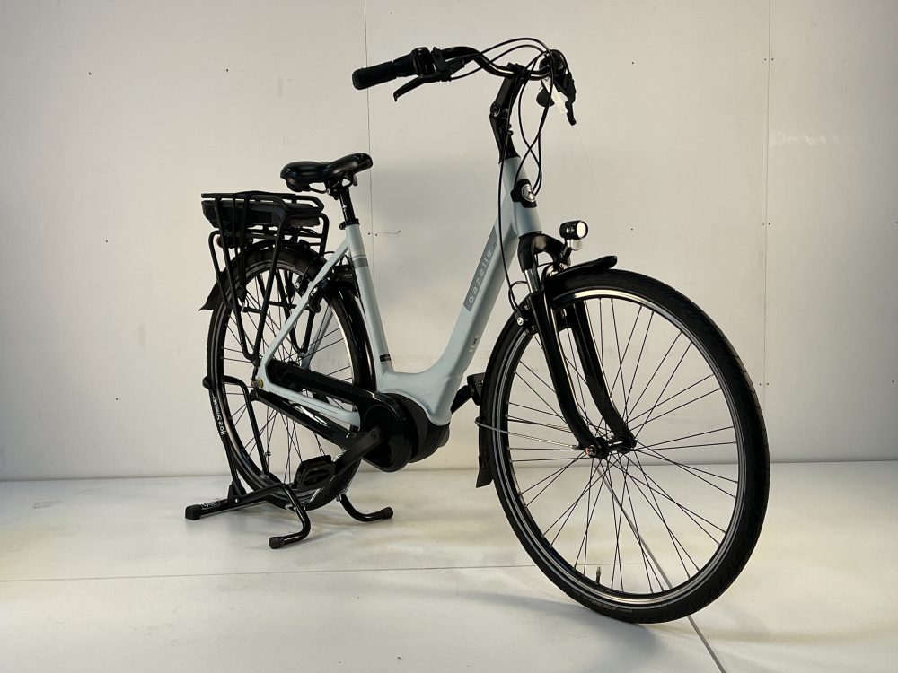 Gazelle Paris C7 HMB D53