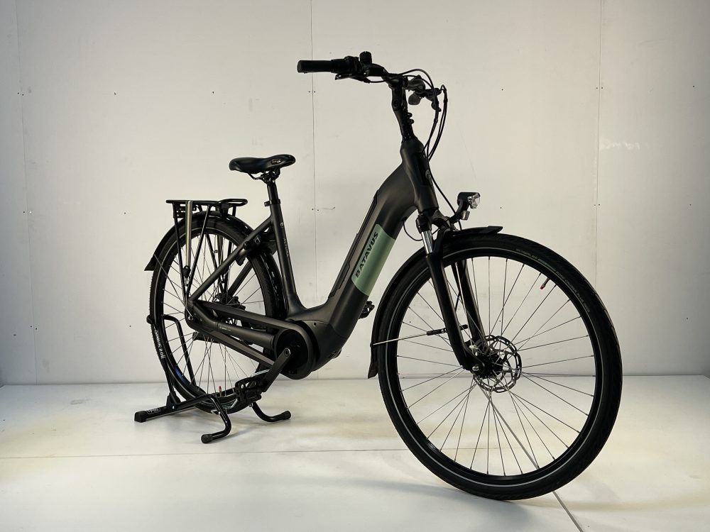 Batavus Altura E-go Power