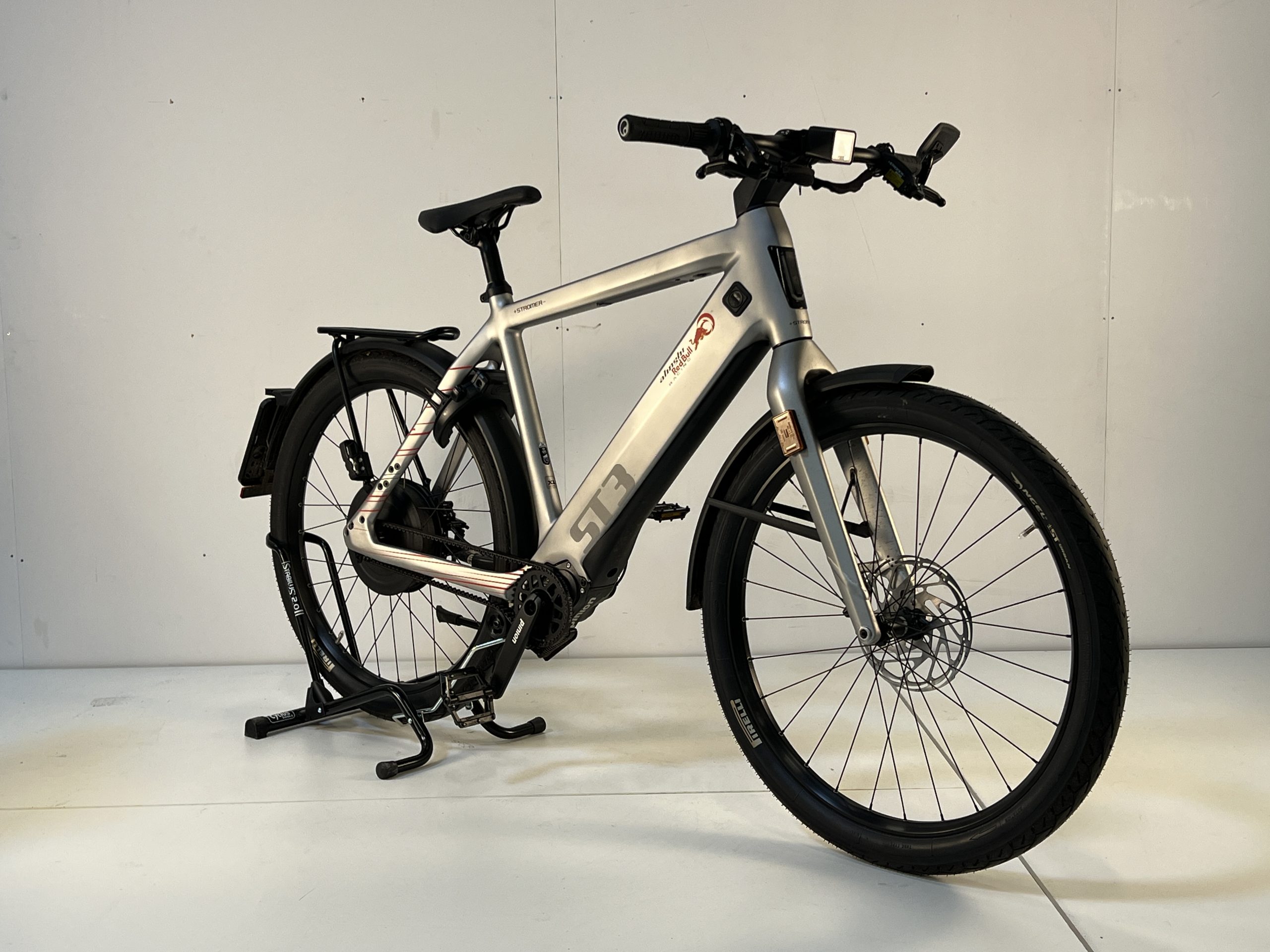 Stromer ST3 Pinion