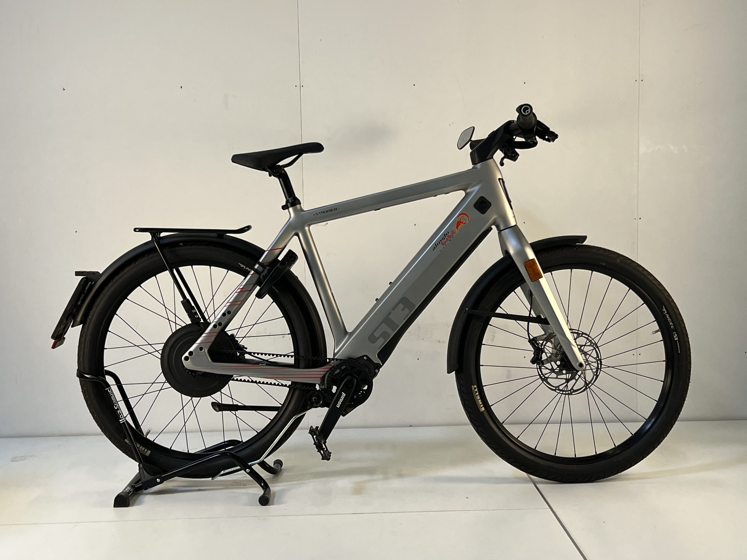 Stromer ST3 Pinion - Afbeelding 2