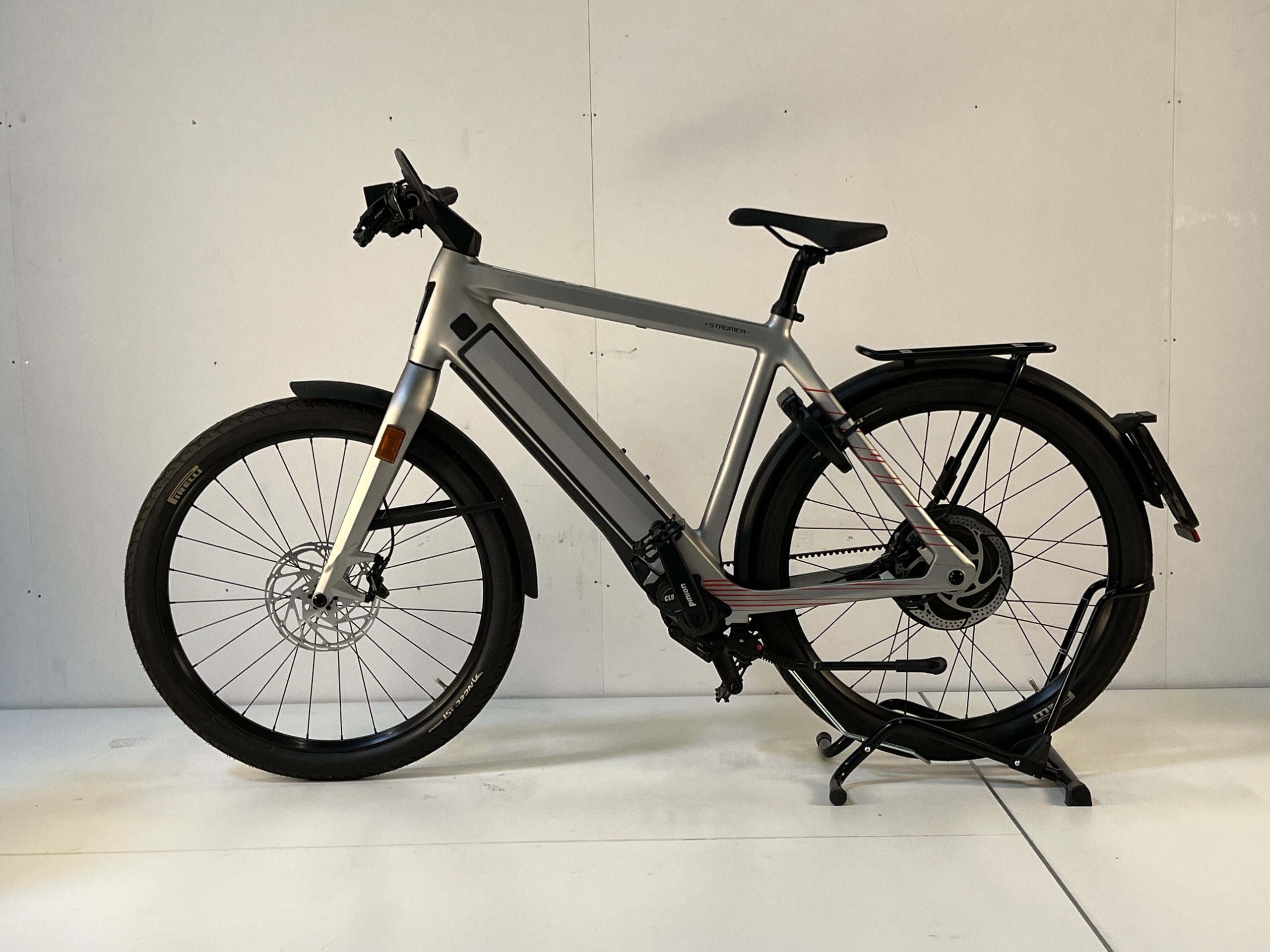 Stromer ST3 Pinion - Afbeelding 3