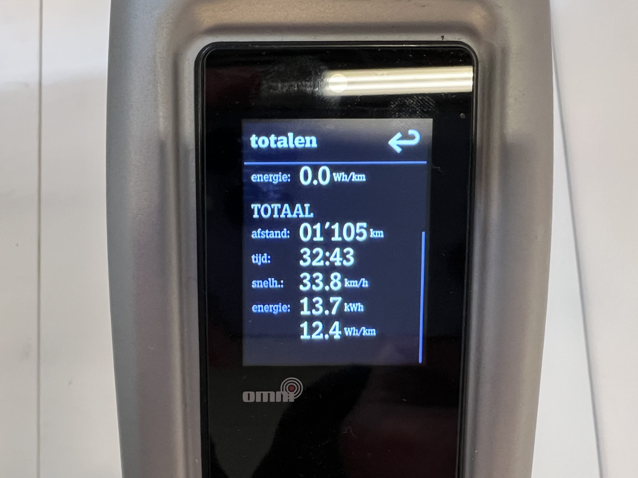 Stromer ST3 Pinion - Afbeelding 6