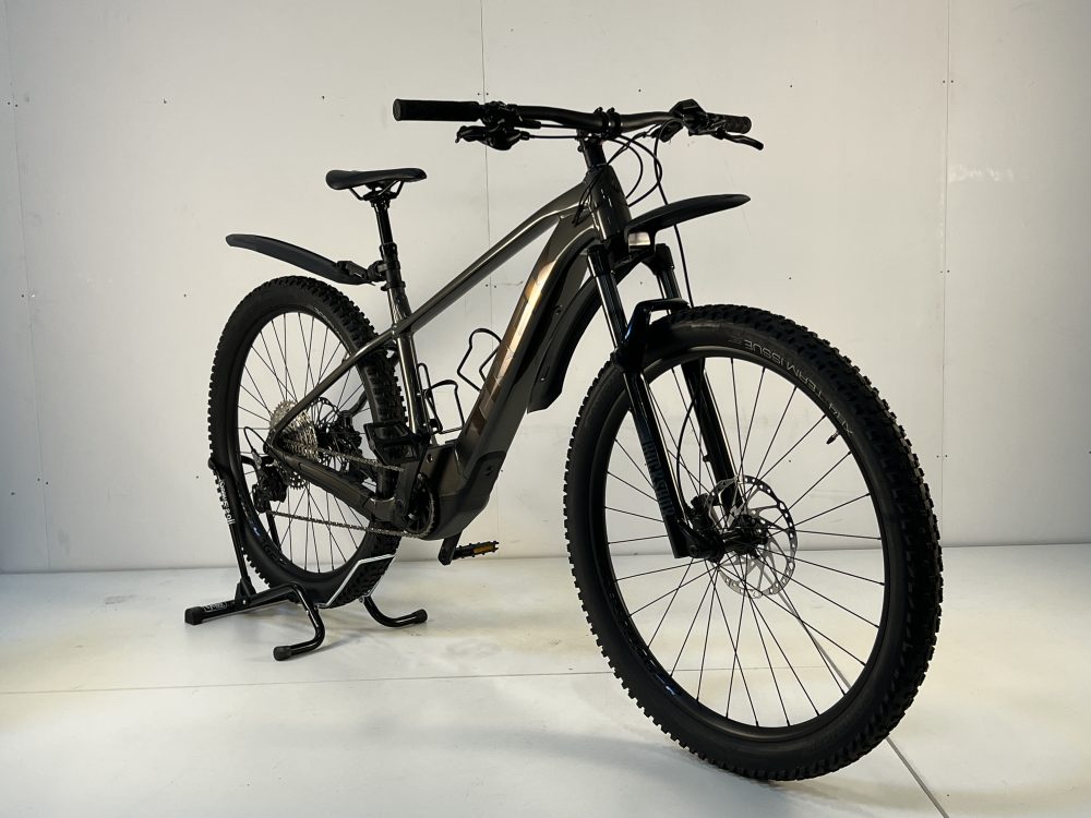 Trek Marlin +8