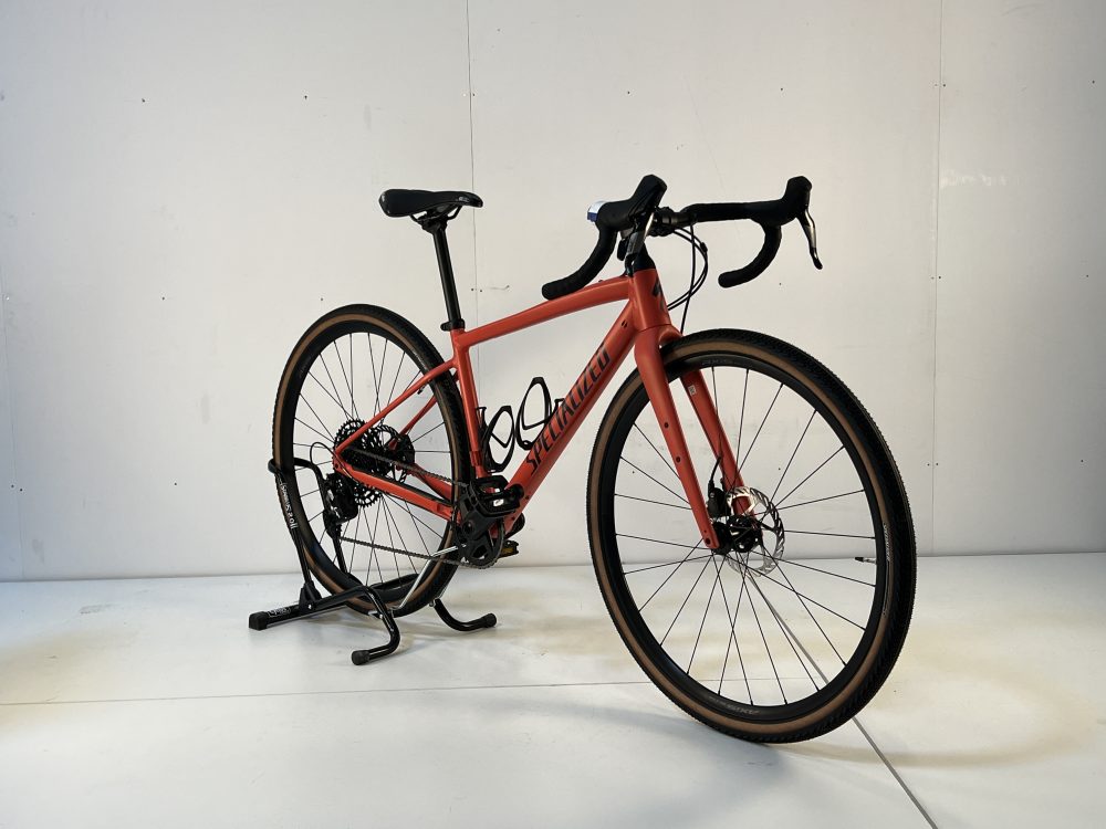 Specialized Diverge E5 comp