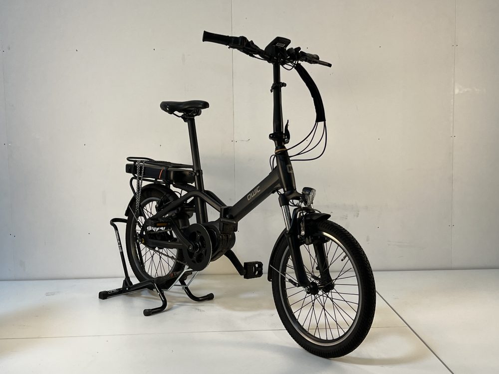 QWIC Compact MN7 Compact