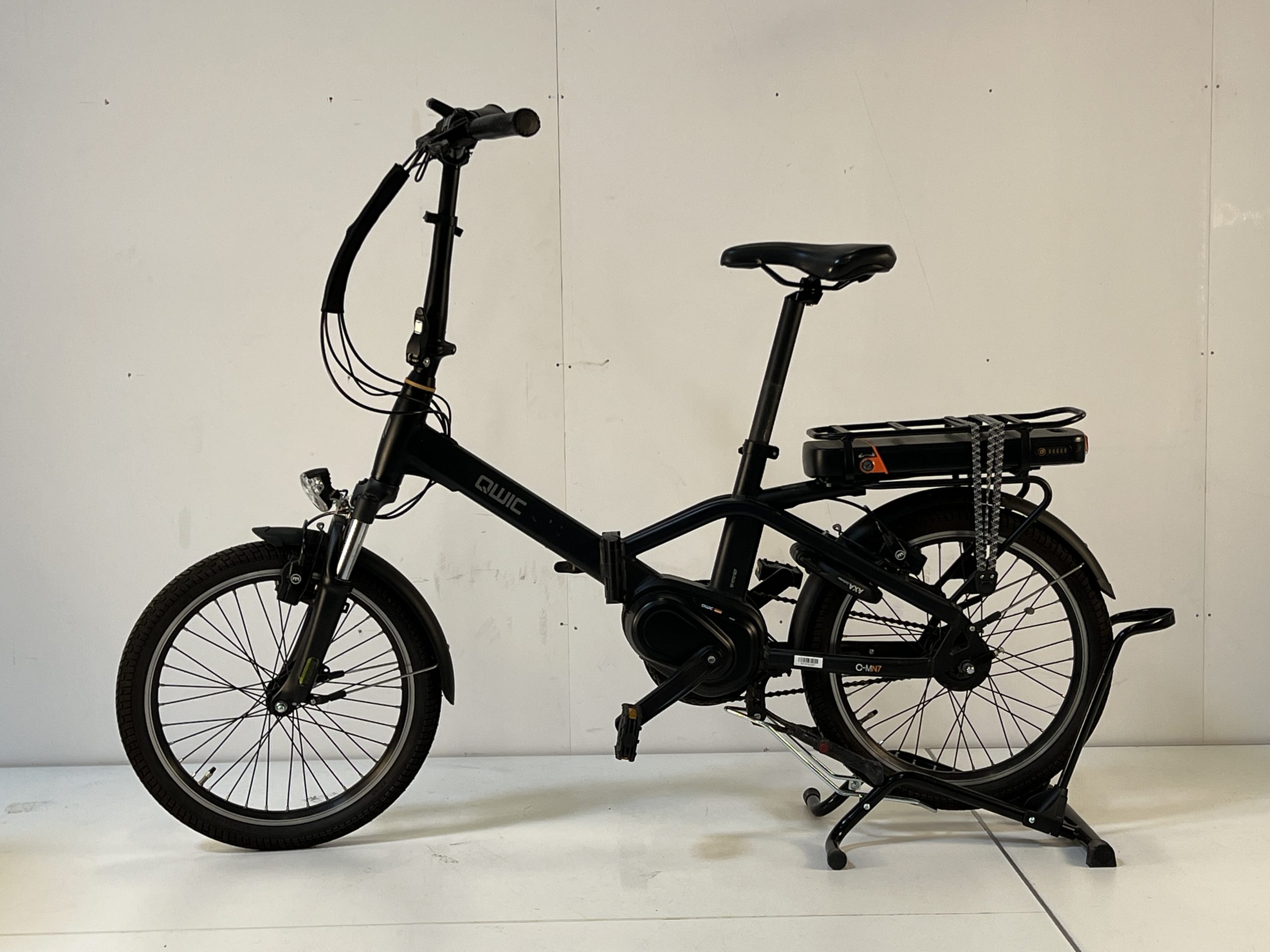 QWIC Compact MN7 Compact - Afbeelding 3