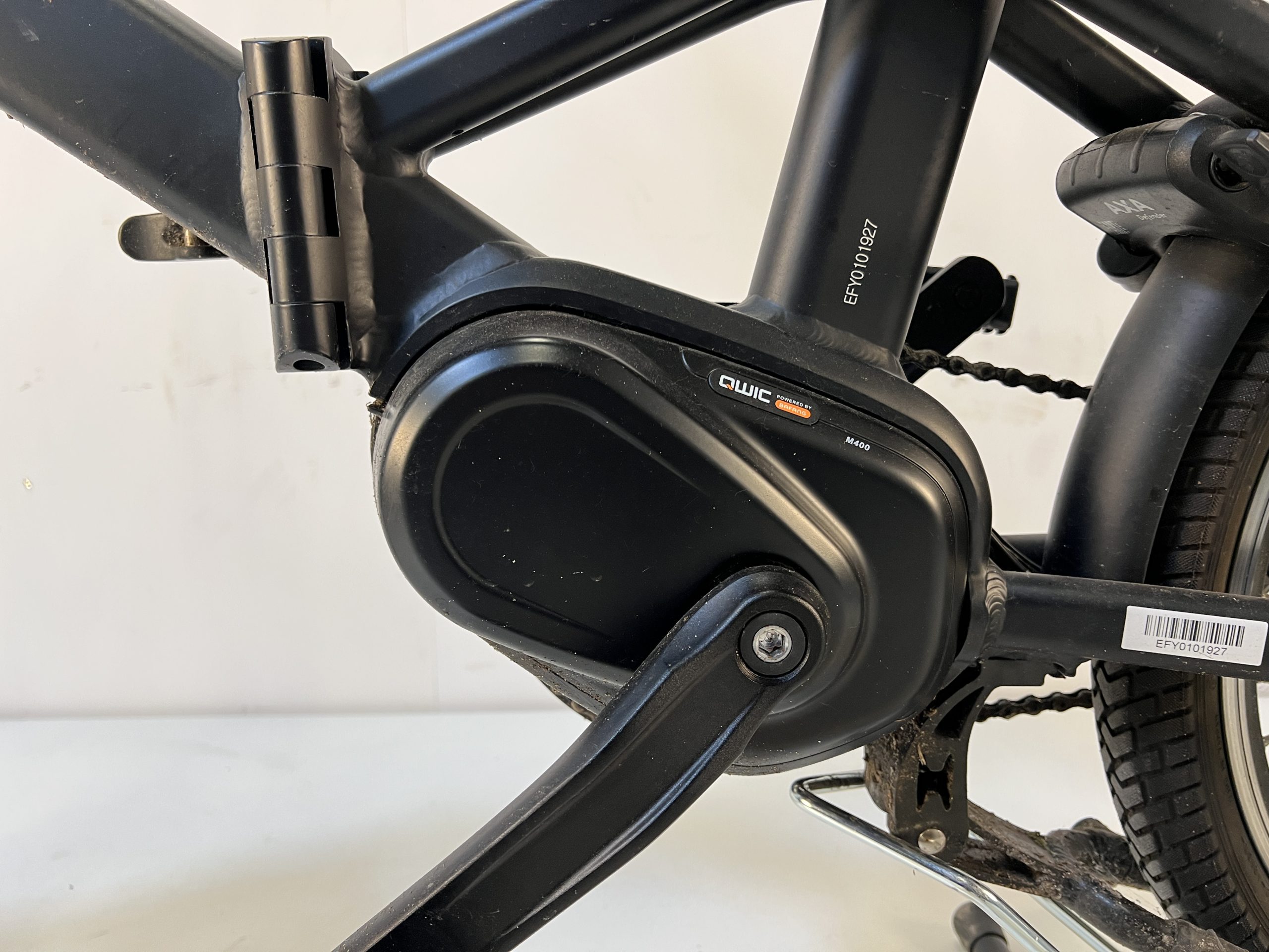 QWIC Compact MN7 Compact - Afbeelding 5