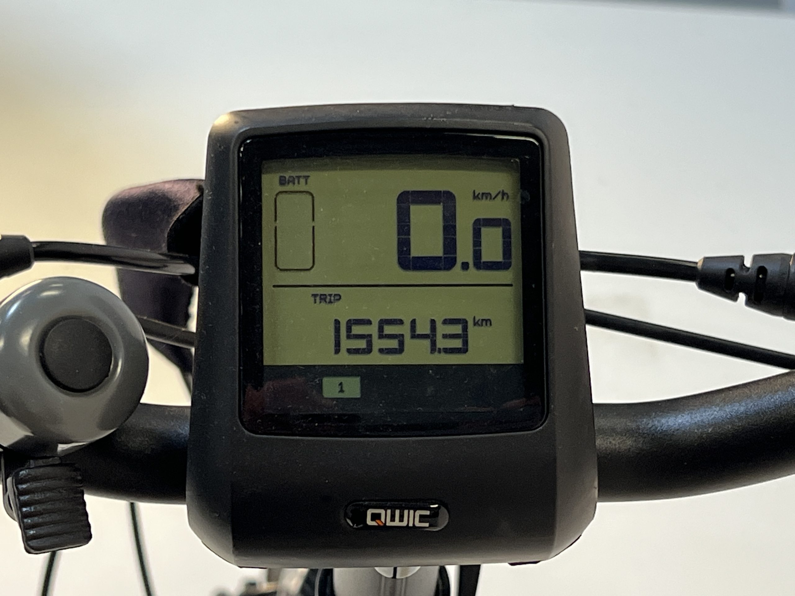 QWIC Compact MN7 Compact - Afbeelding 6