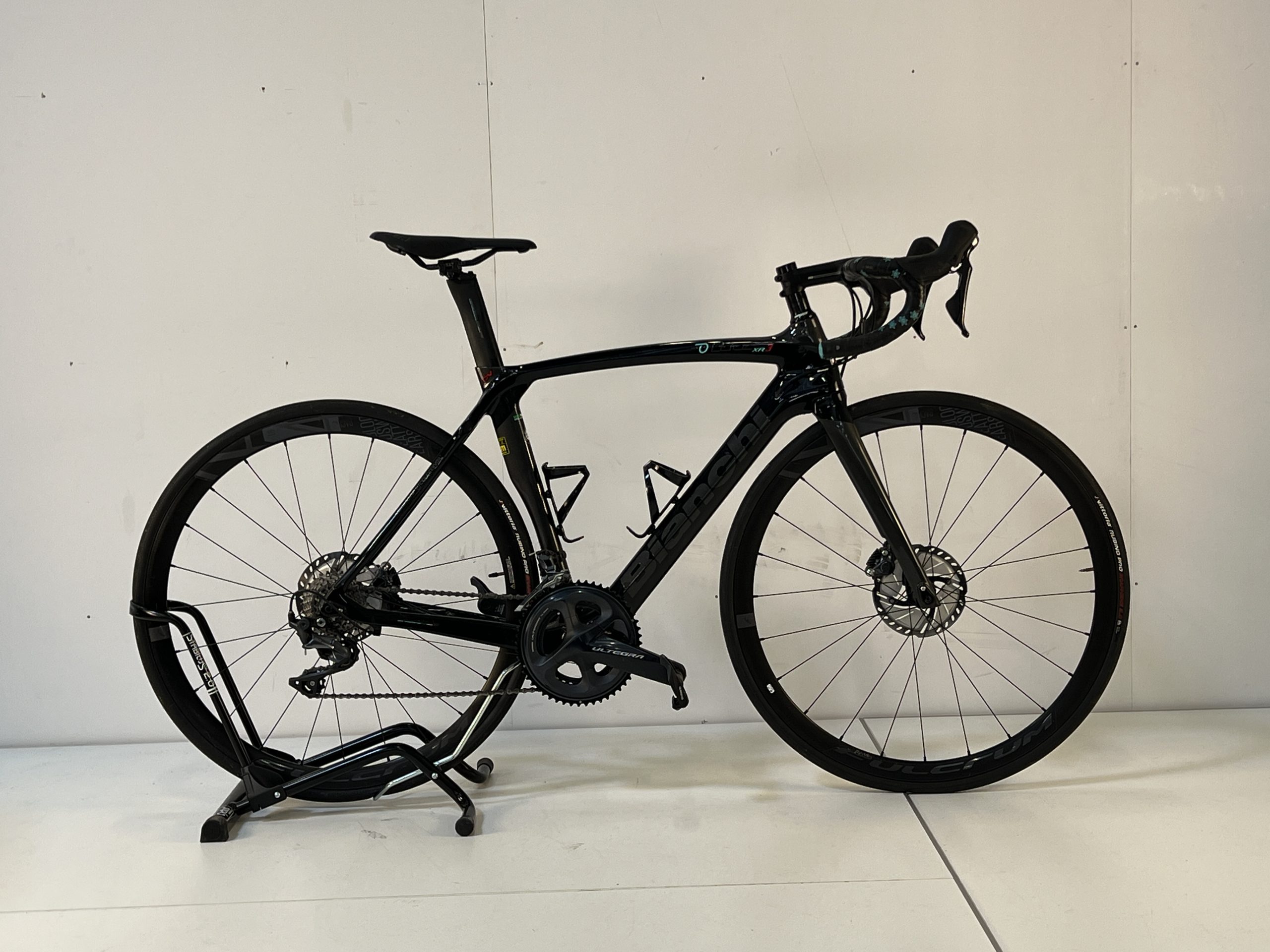 Bianchi Oltre XR3 Disc Ultegra 11sp - Afbeelding 2