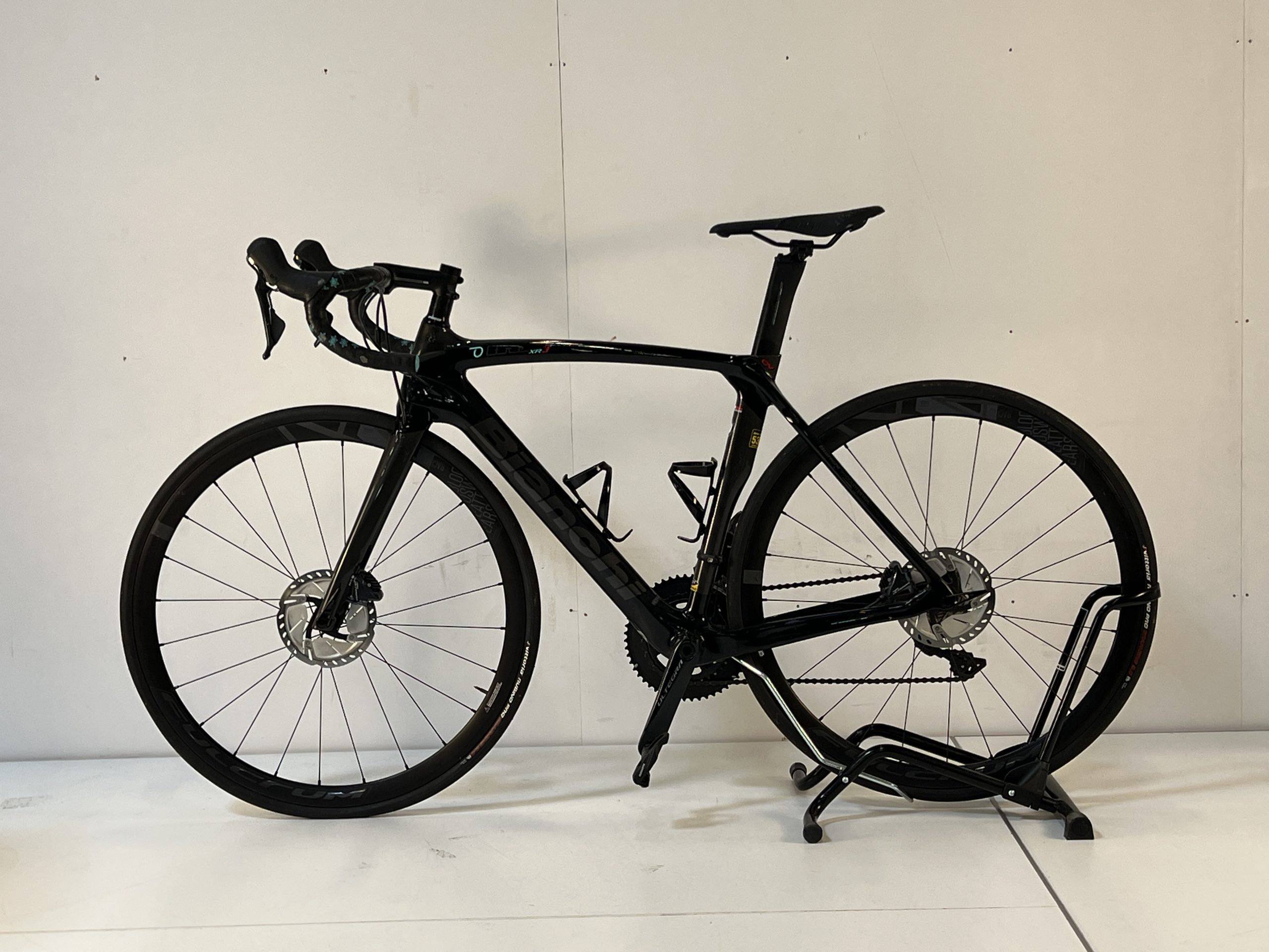 Bianchi Oltre XR3 Disc Ultegra 11sp - Afbeelding 3