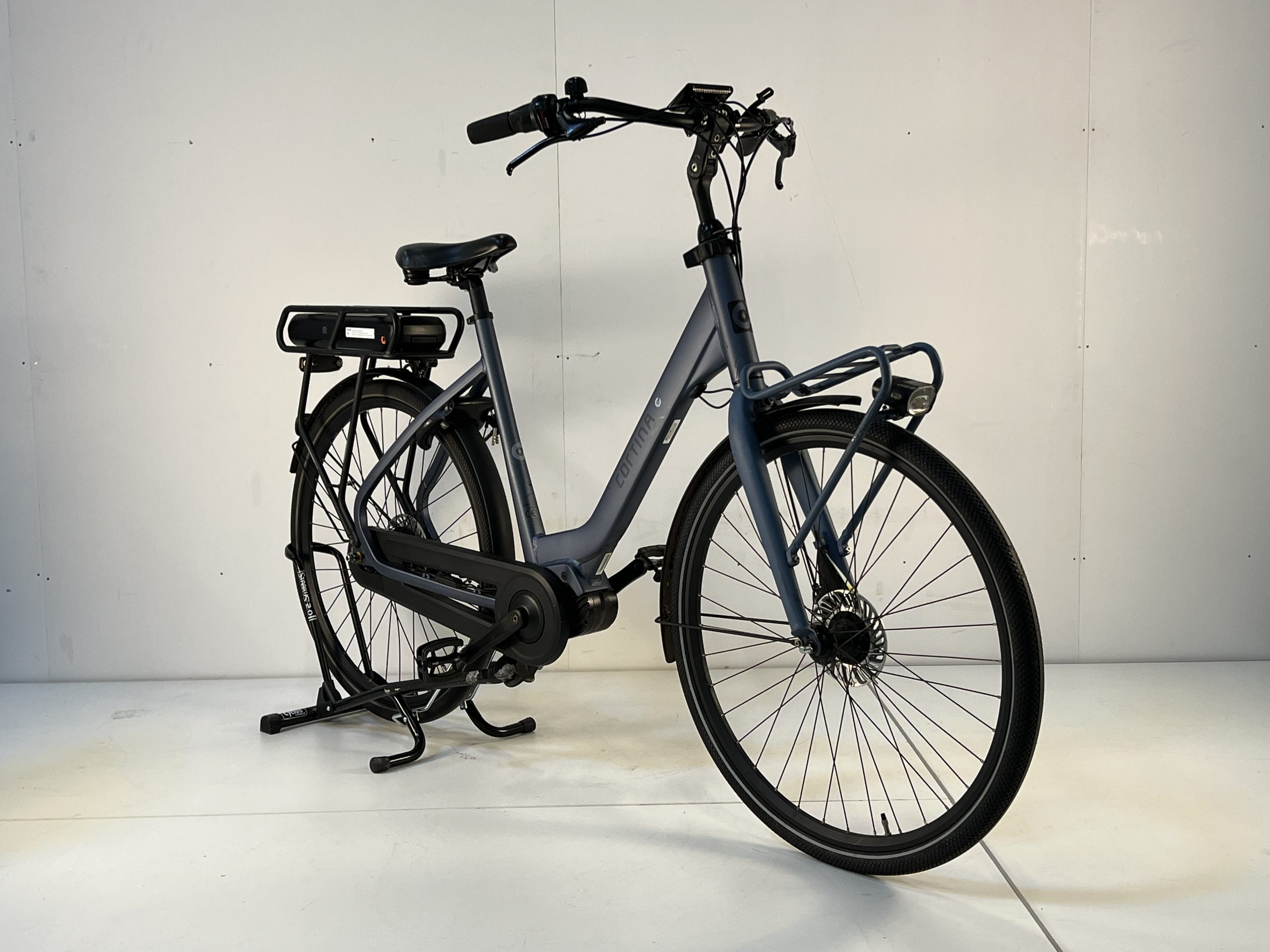 Cortina E-Common D57