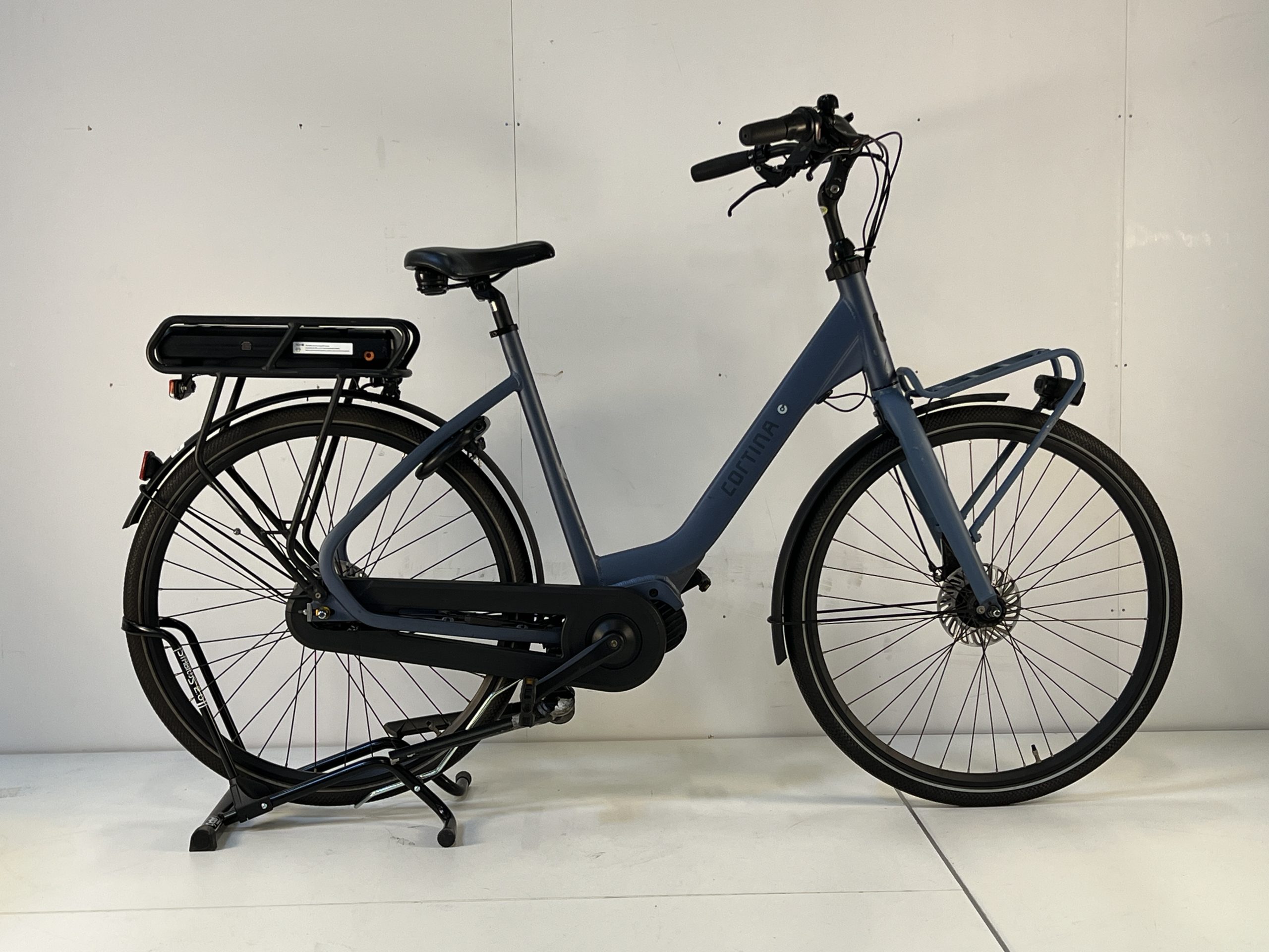 Cortina E-Common D57 - Afbeelding 2