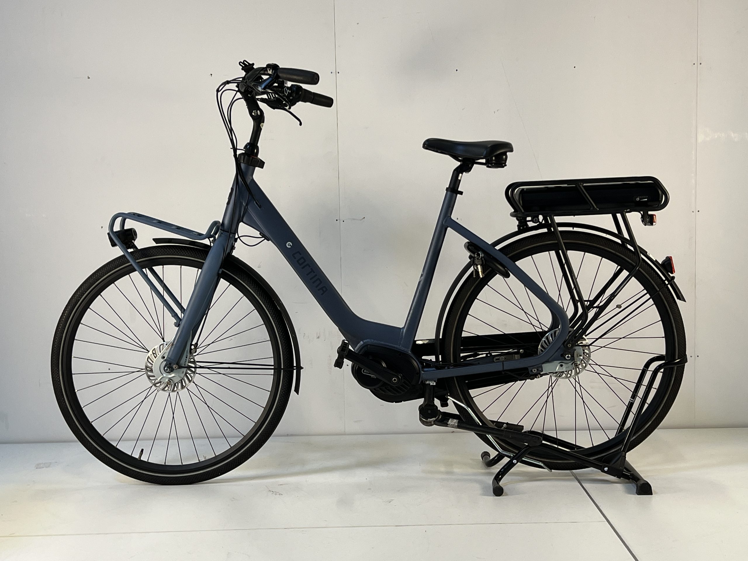 Cortina E-Common D57 - Afbeelding 3