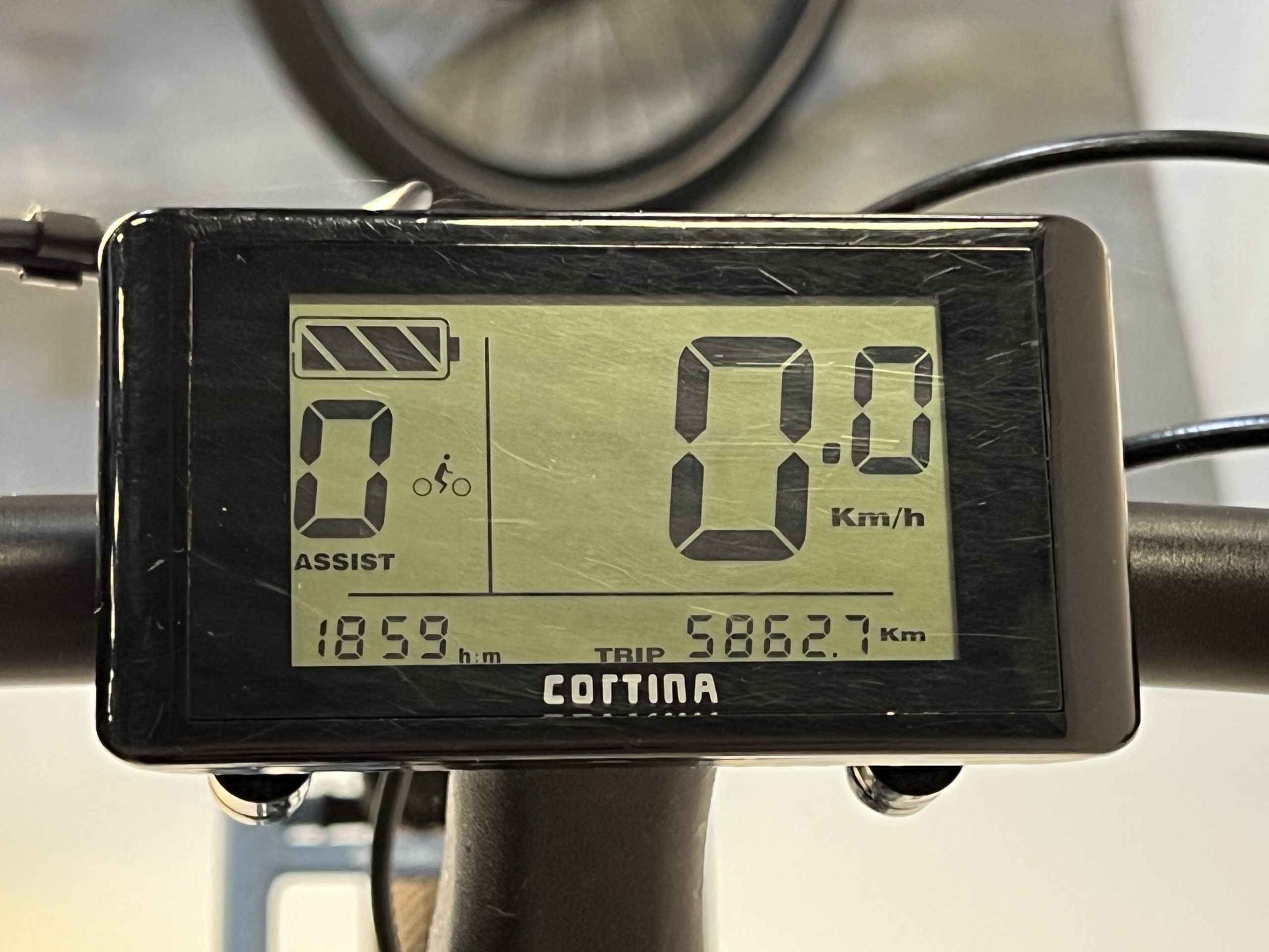 Cortina E-Common D57 - Afbeelding 6