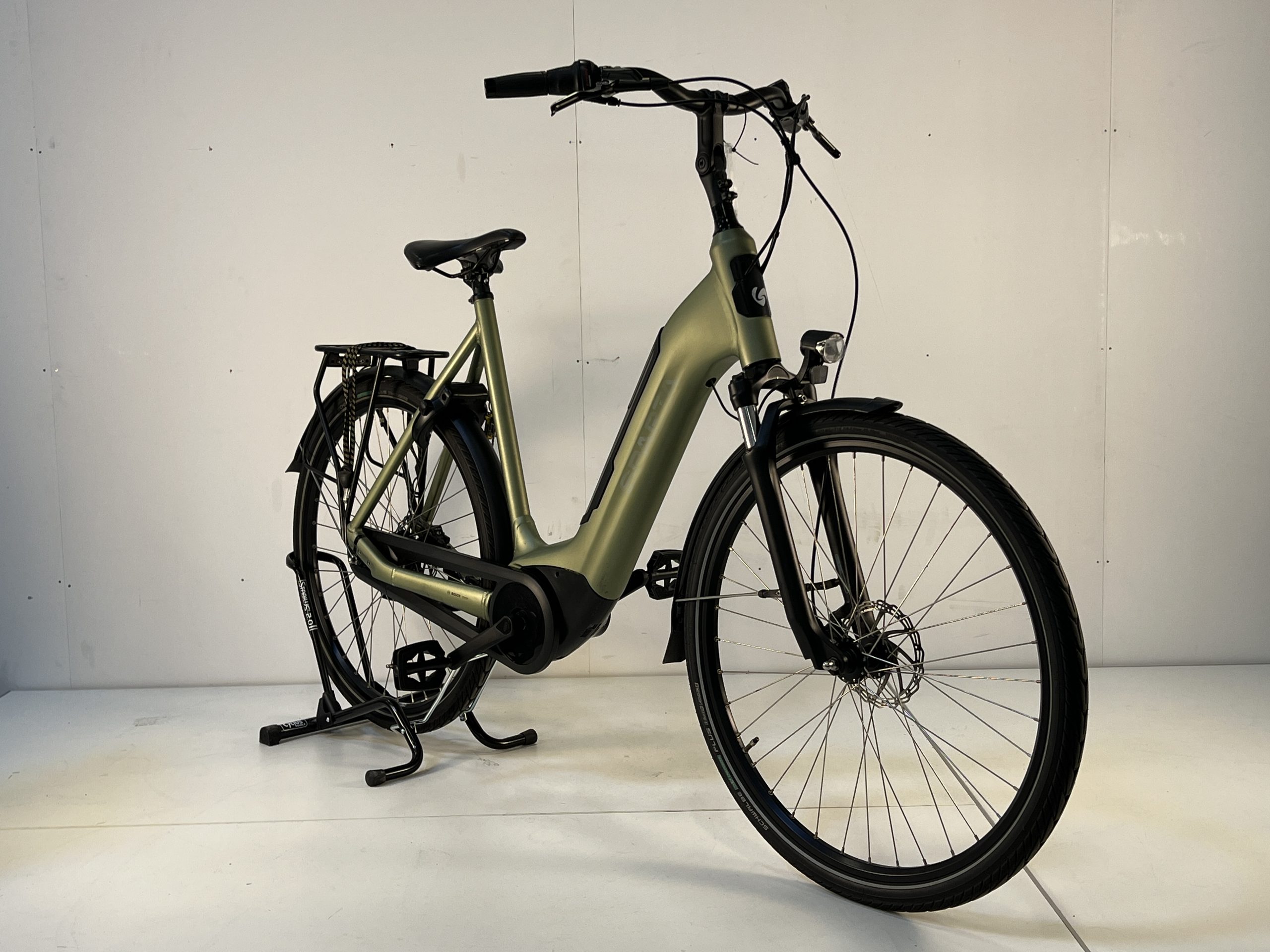 Sparta c-Grid Fit M7Tb