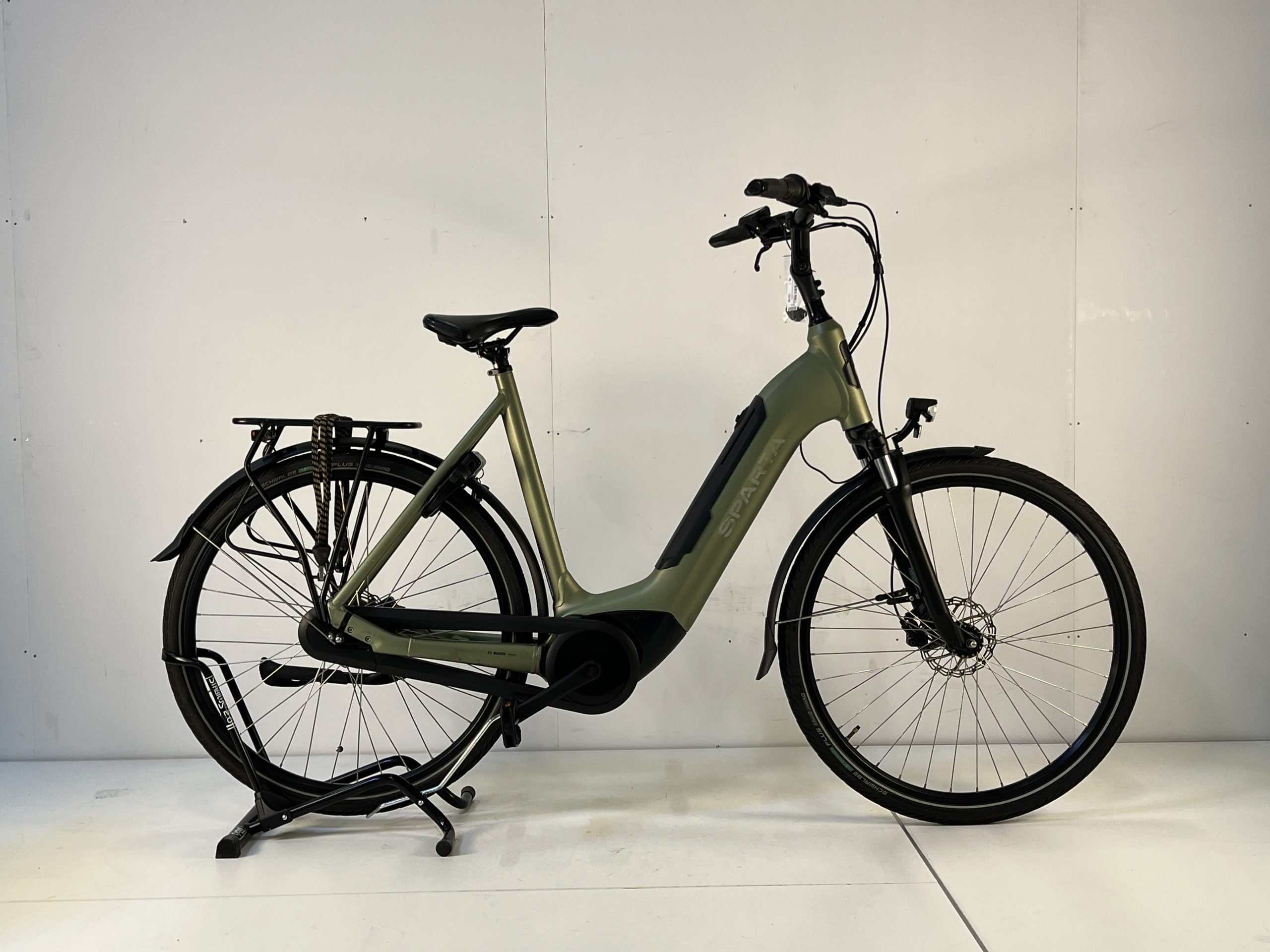 Sparta c-Grid Fit M7Tb - Afbeelding 2