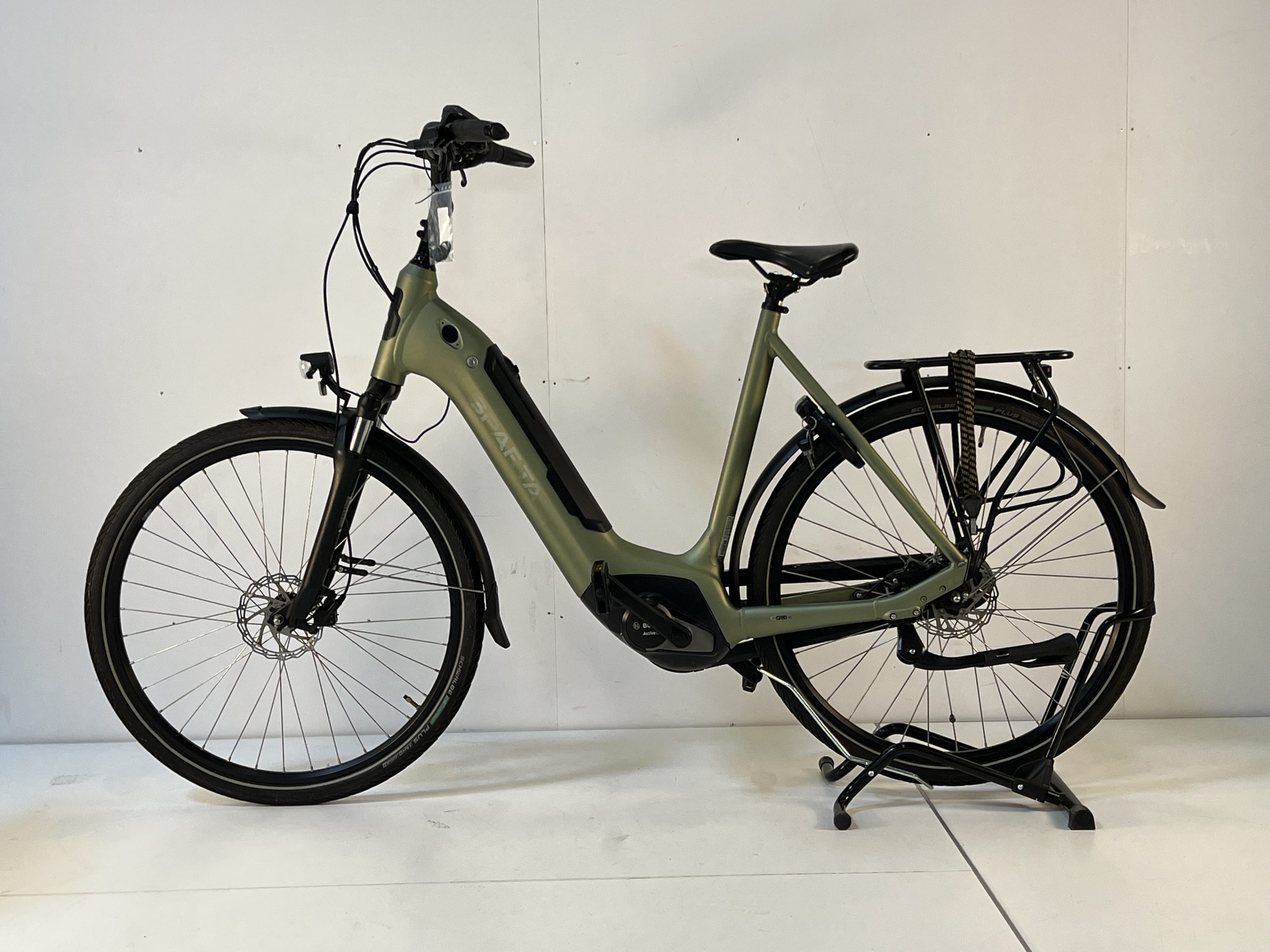 Sparta c-Grid Fit M7Tb - Afbeelding 3