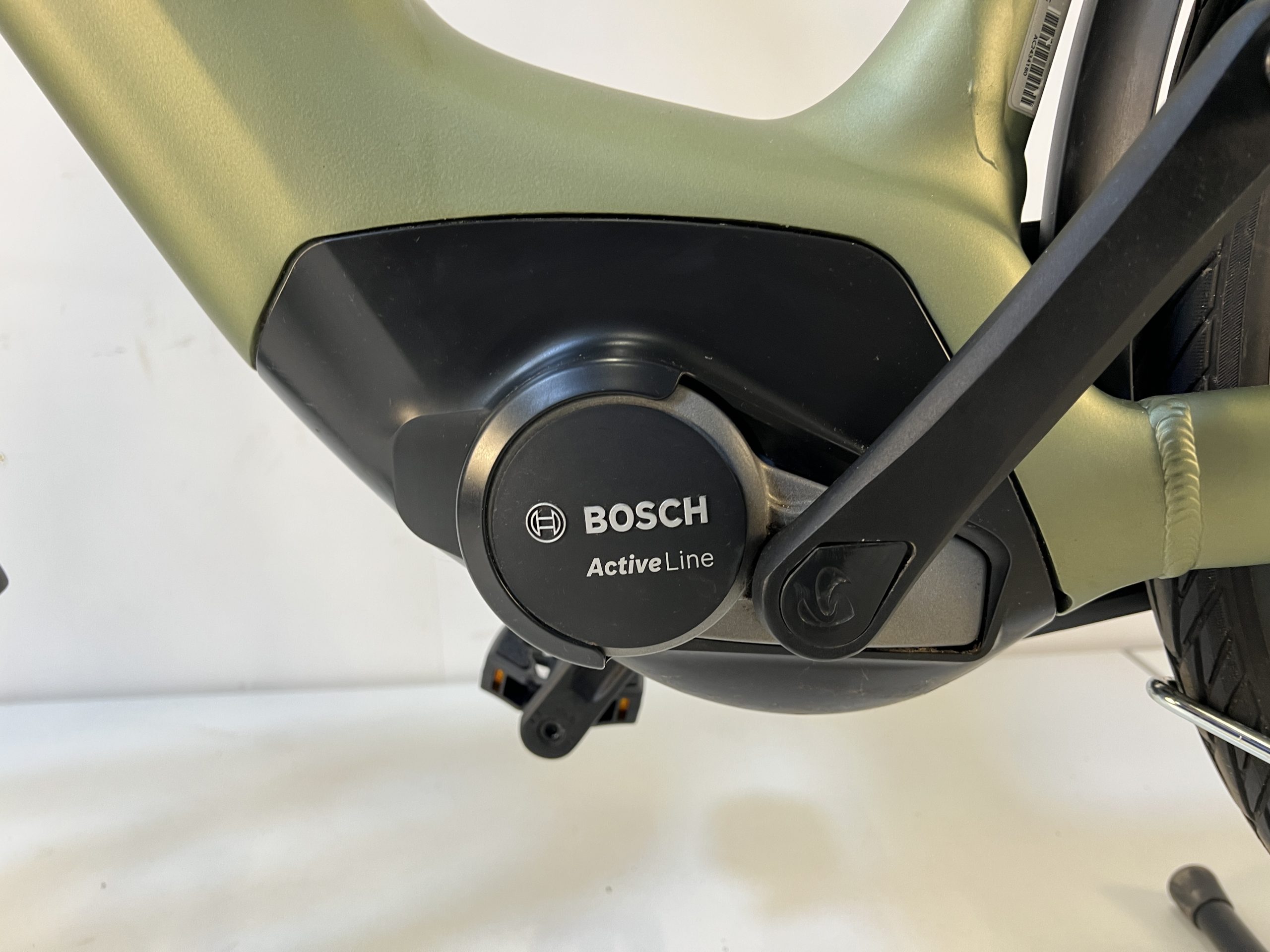 Sparta c-Grid Fit M7Tb - Afbeelding 5