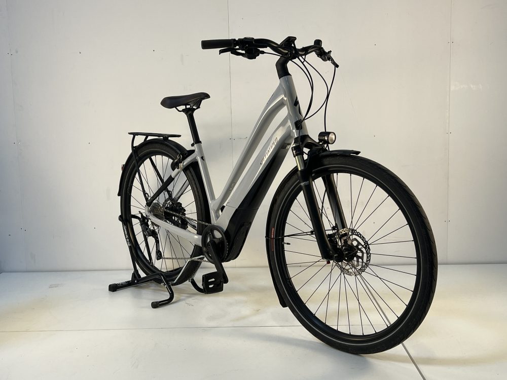 Specialized Como 4.0 Lage Instap