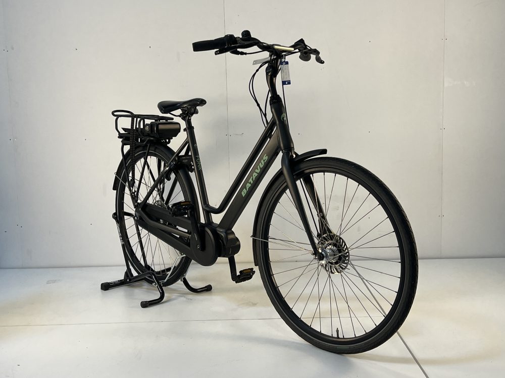 Batavus Fonk E-go Plus