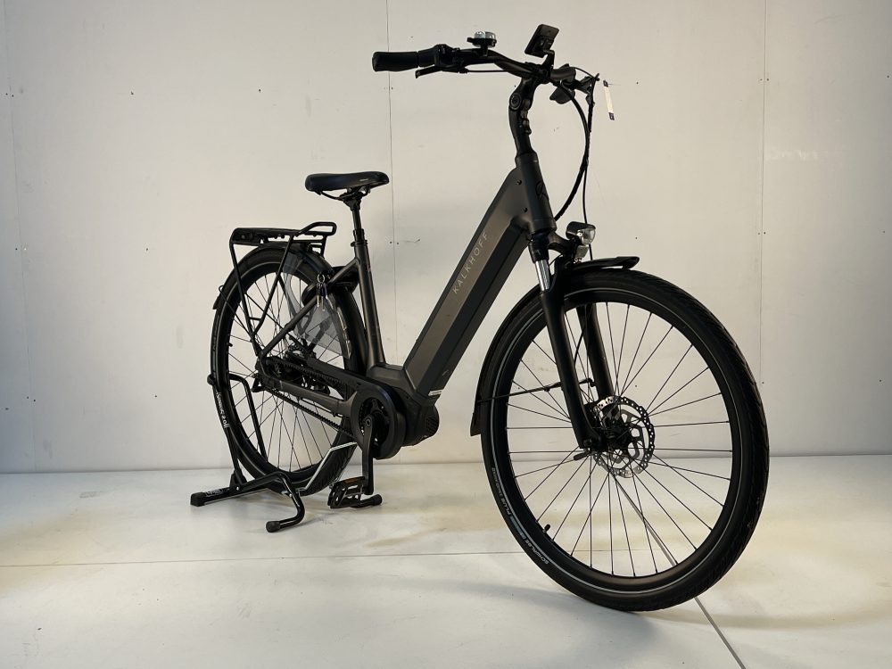 Kalkhoff image 3b Excite Blx