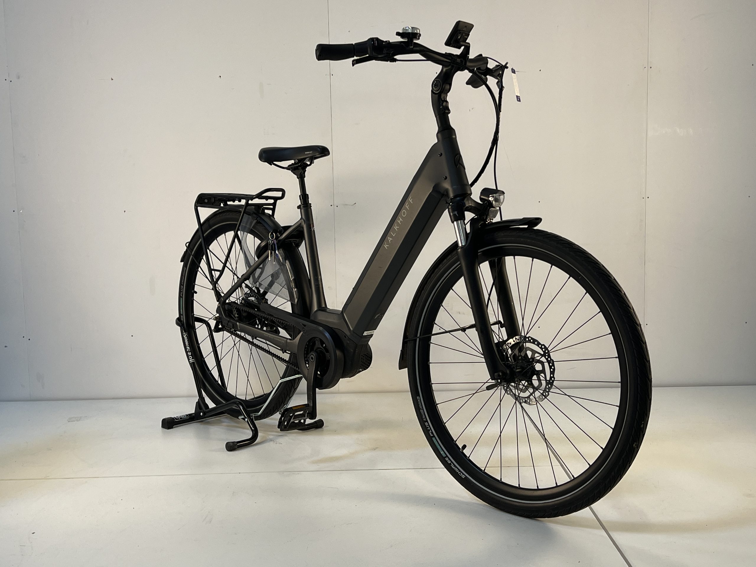 Kalkhoff image 3b Excite Blx