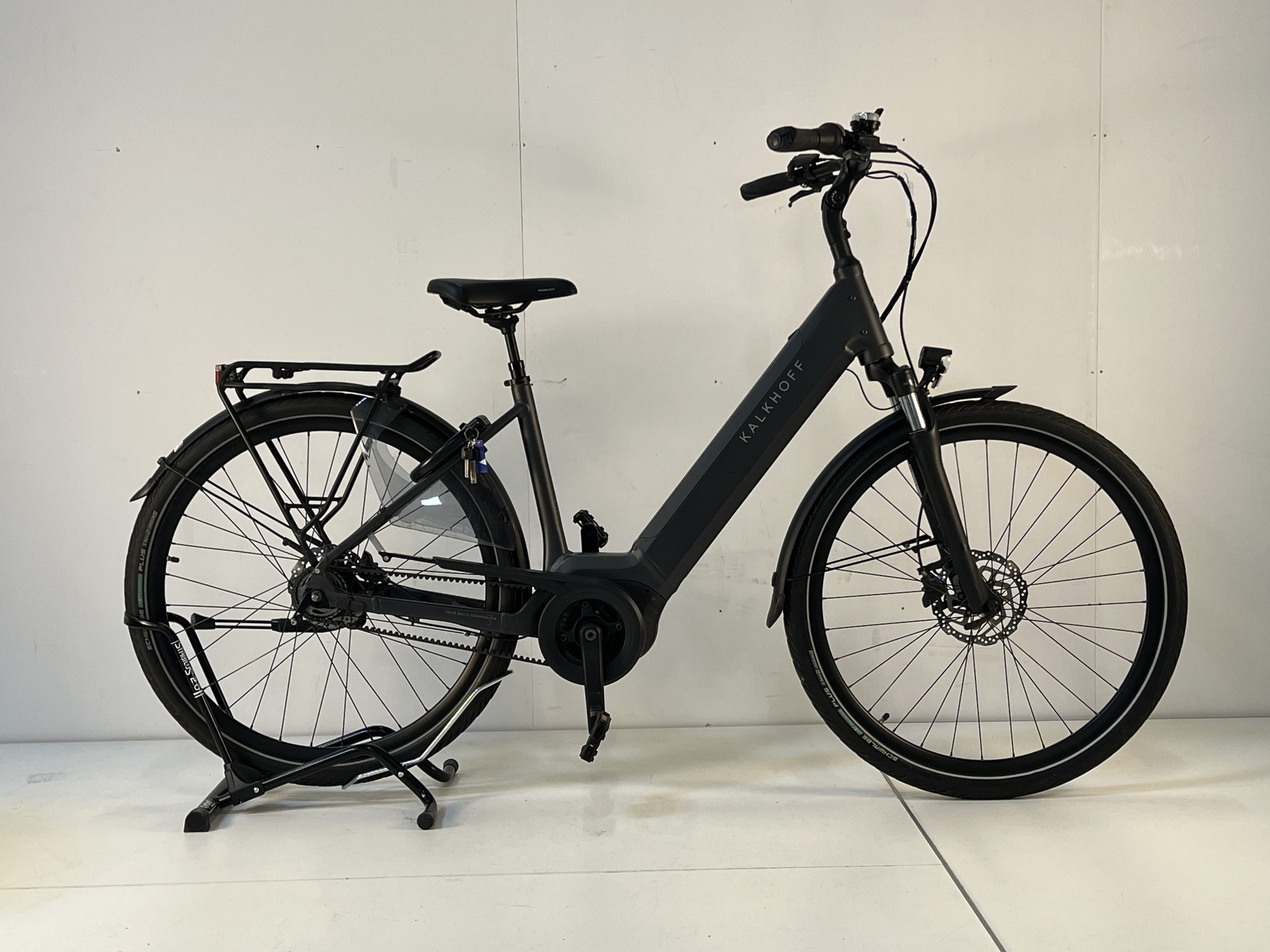 Kalkhoff image 3b Excite Blx - Afbeelding 2