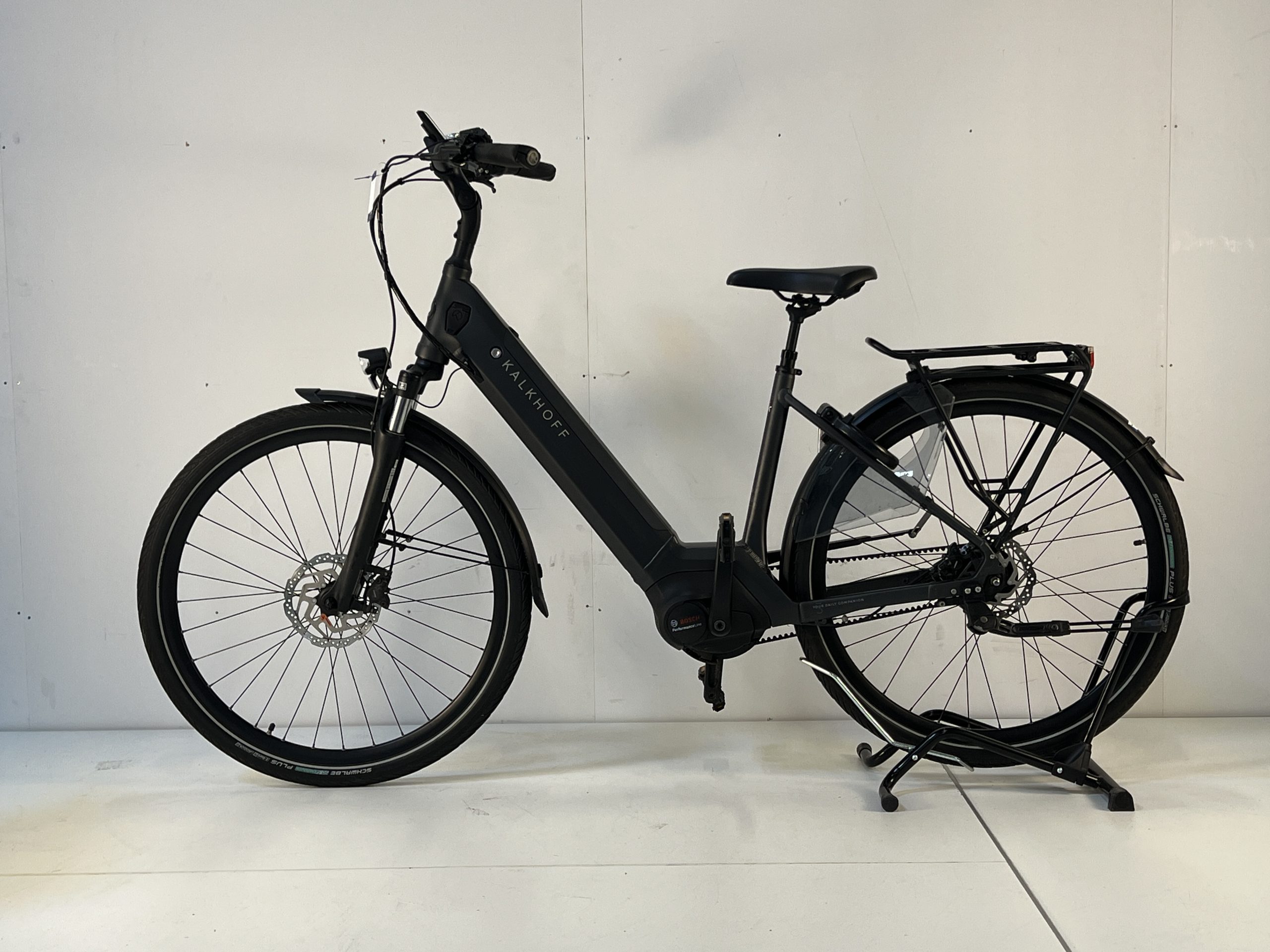 Kalkhoff image 3b Excite Blx - Afbeelding 3