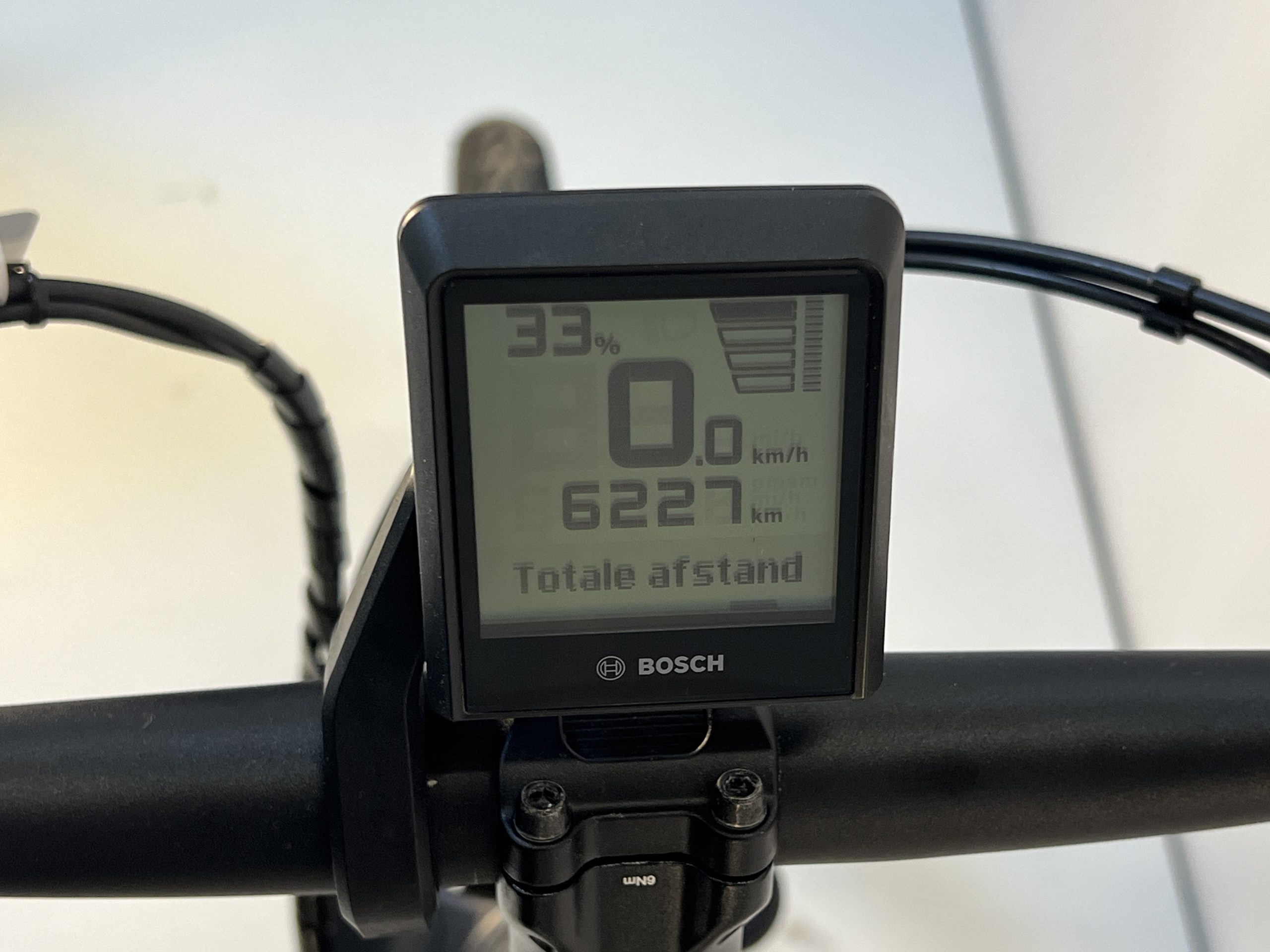 Kalkhoff image 3b Excite Blx - Afbeelding 6