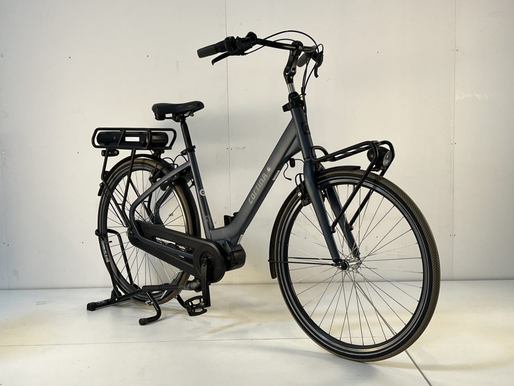 Cortina E-Common Family