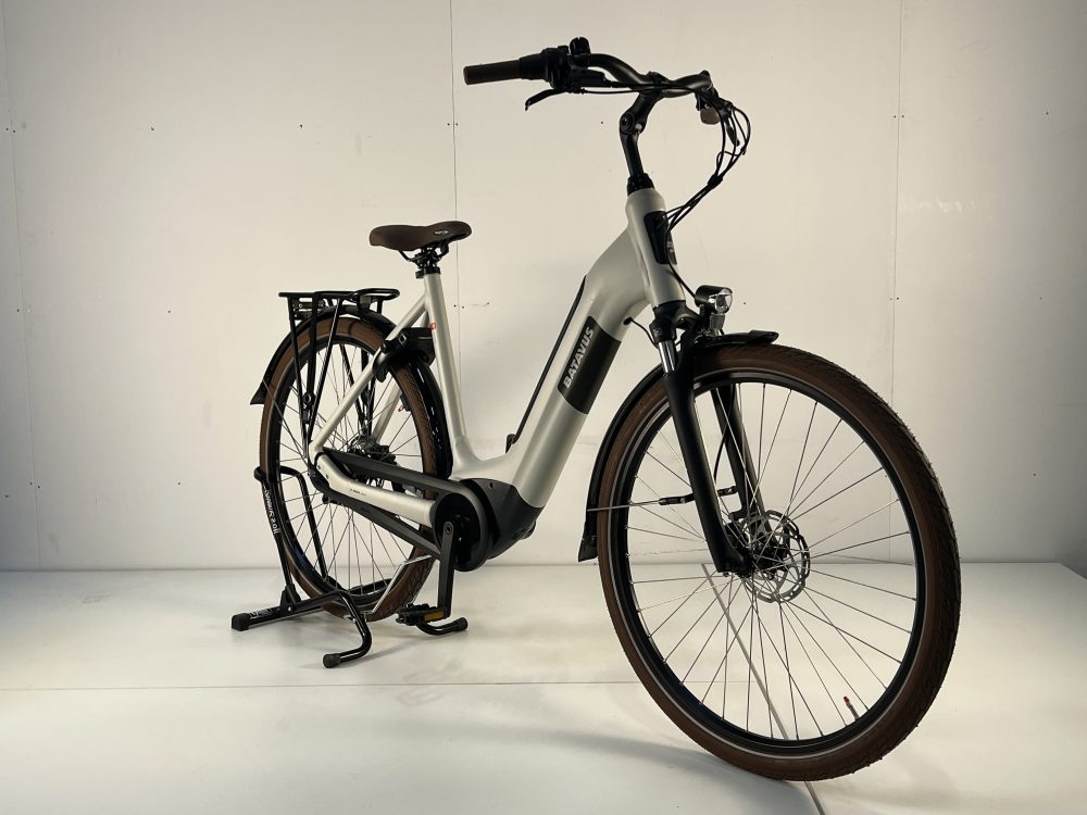 Batavus Altura E-go Power Smart 2025