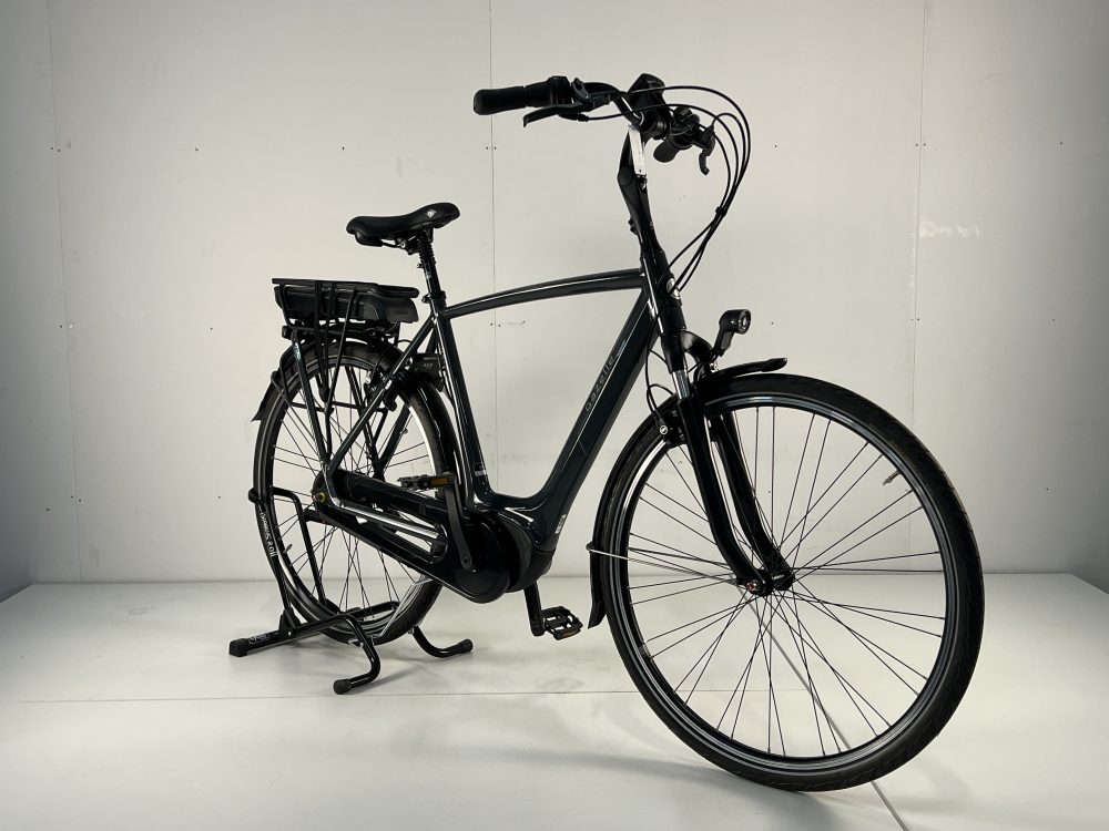 Gazelle Orange C7+ HMB