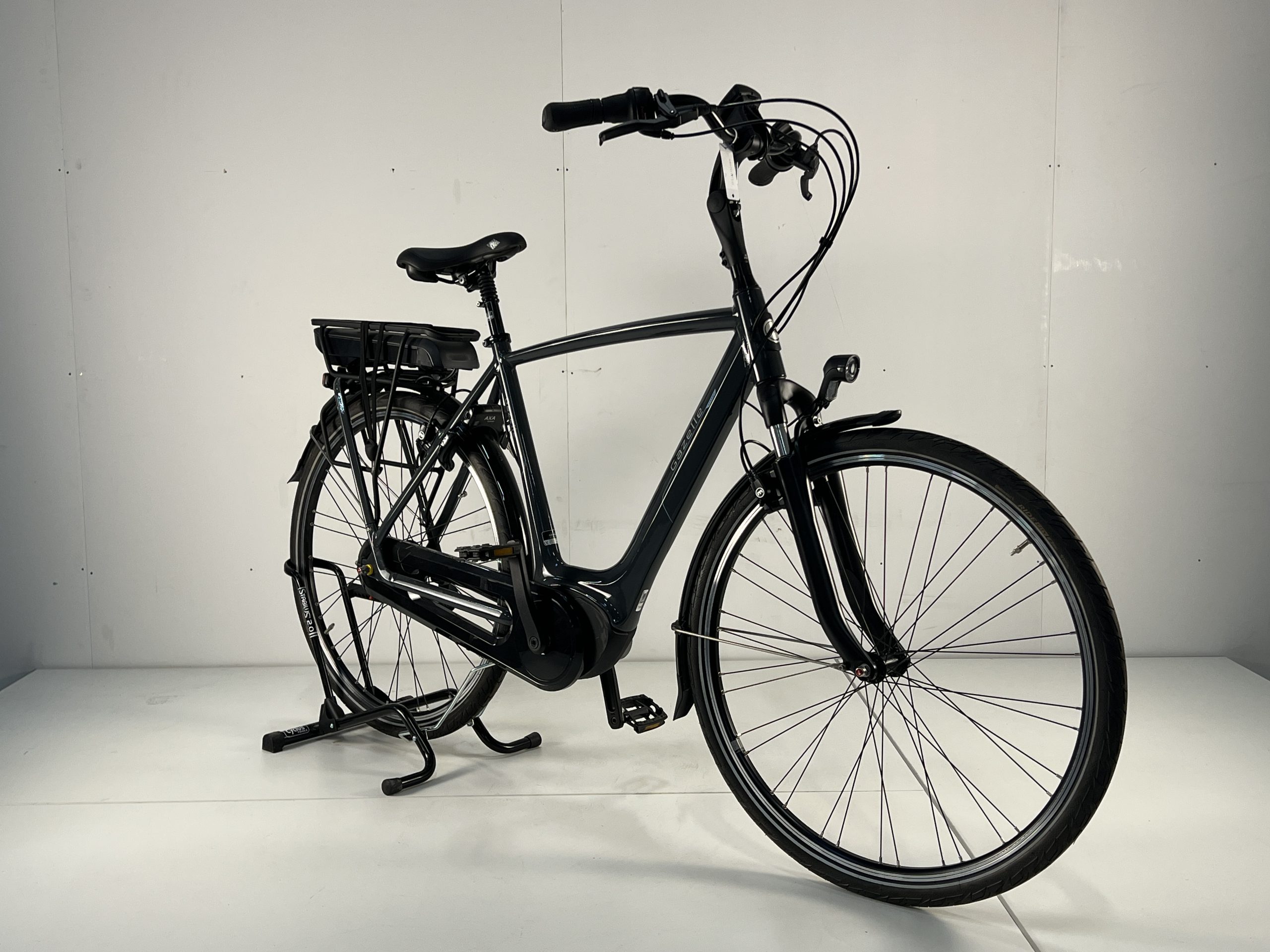 Gazelle Orange C7+ HMB H57