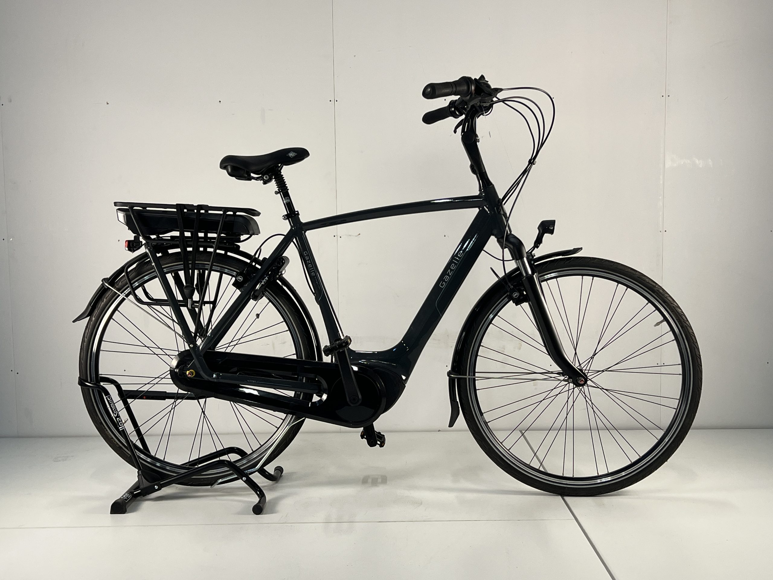 Gazelle Orange C7+ HMB H57 - Afbeelding 2