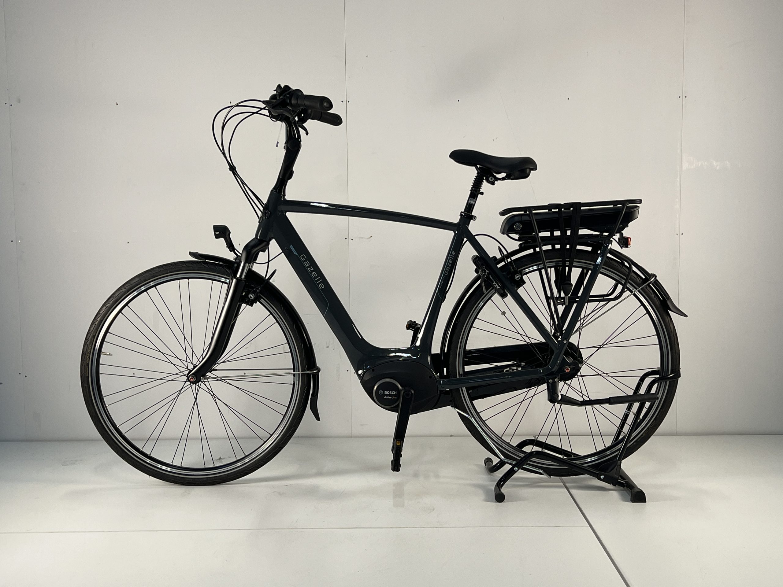 Gazelle Orange C7+ HMB H57 - Afbeelding 3