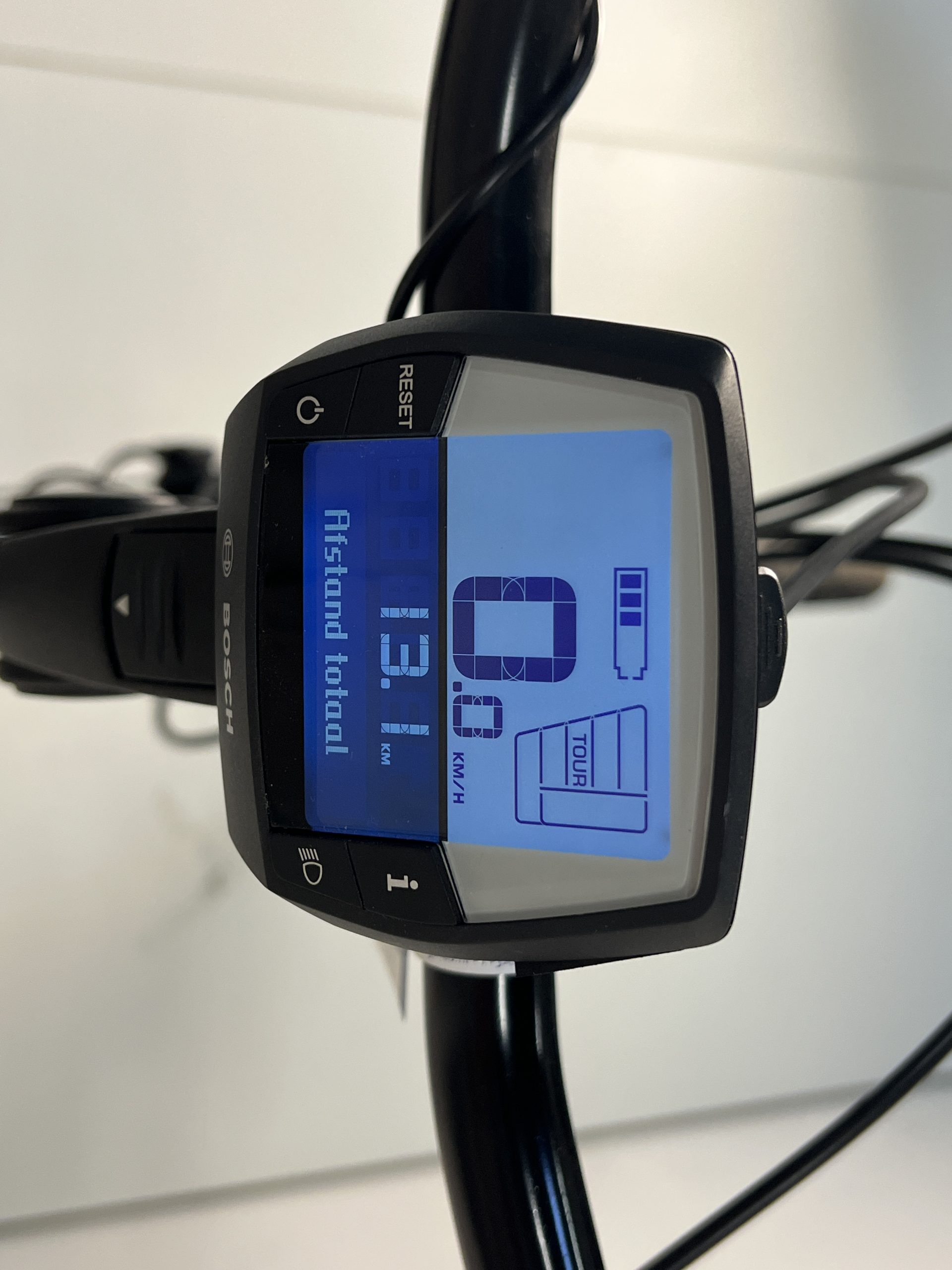 Gazelle Orange C7+ HMB H57 - Afbeelding 6