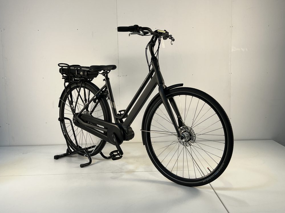 Batavus Fonk E-go Plus D49
