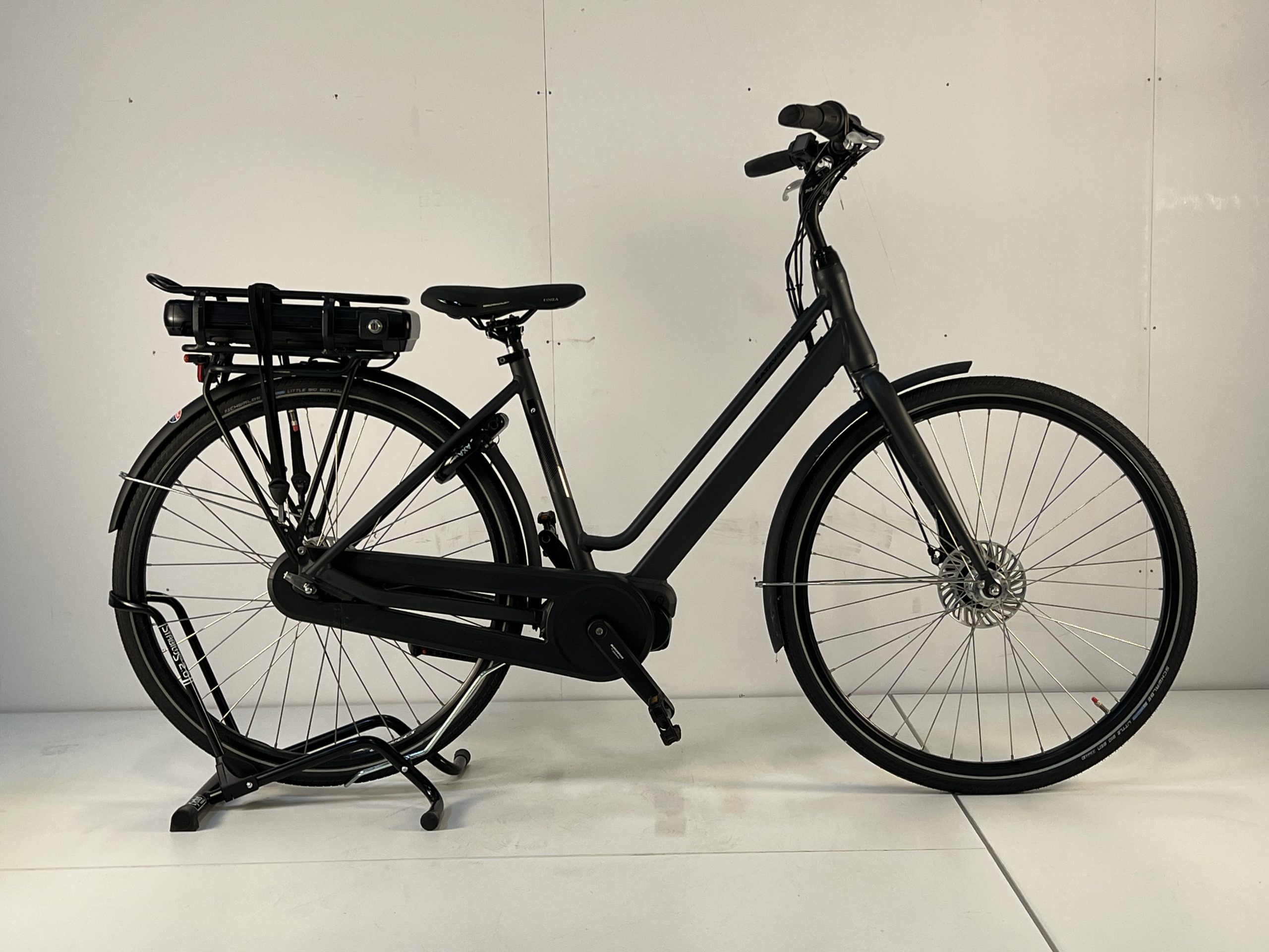 Batavus Fonk E-go Plus D49 - Afbeelding 3
