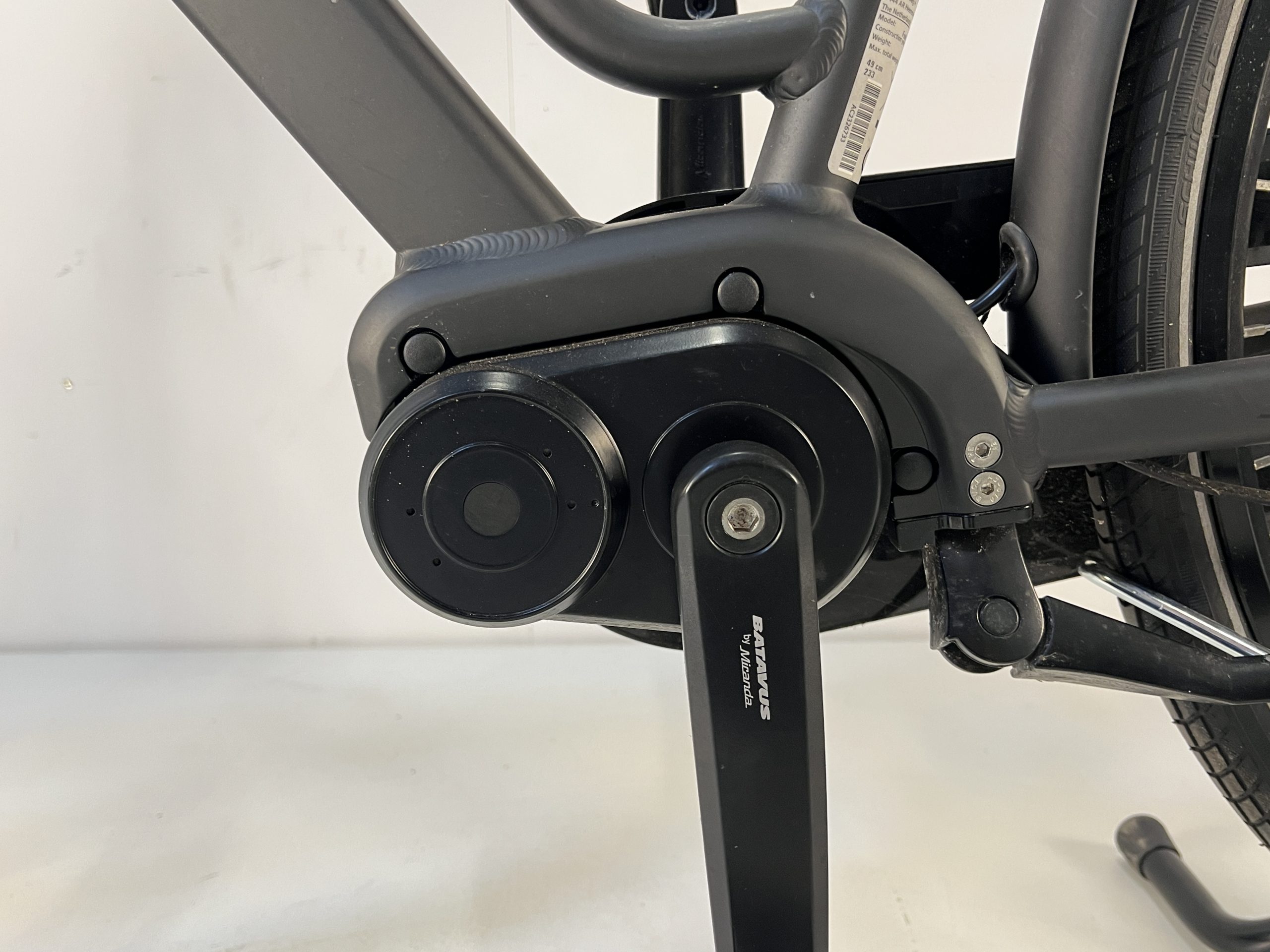 Batavus Fonk E-go Plus D49 - Afbeelding 5