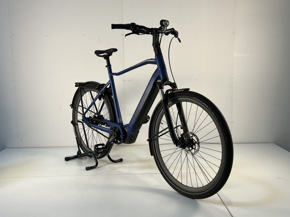 Cortina E-Silento Pro