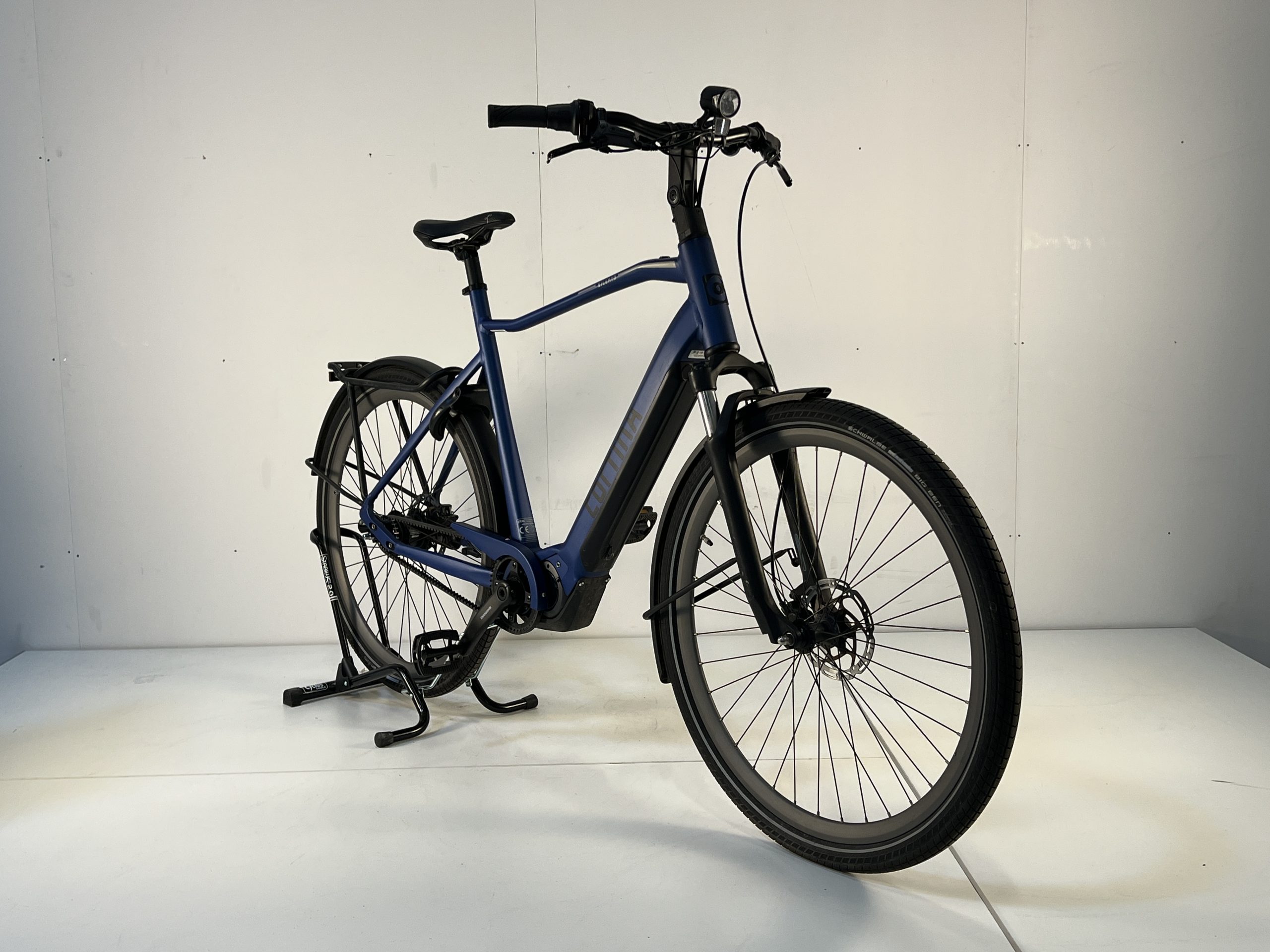 Cortina E-Silento Pro H61