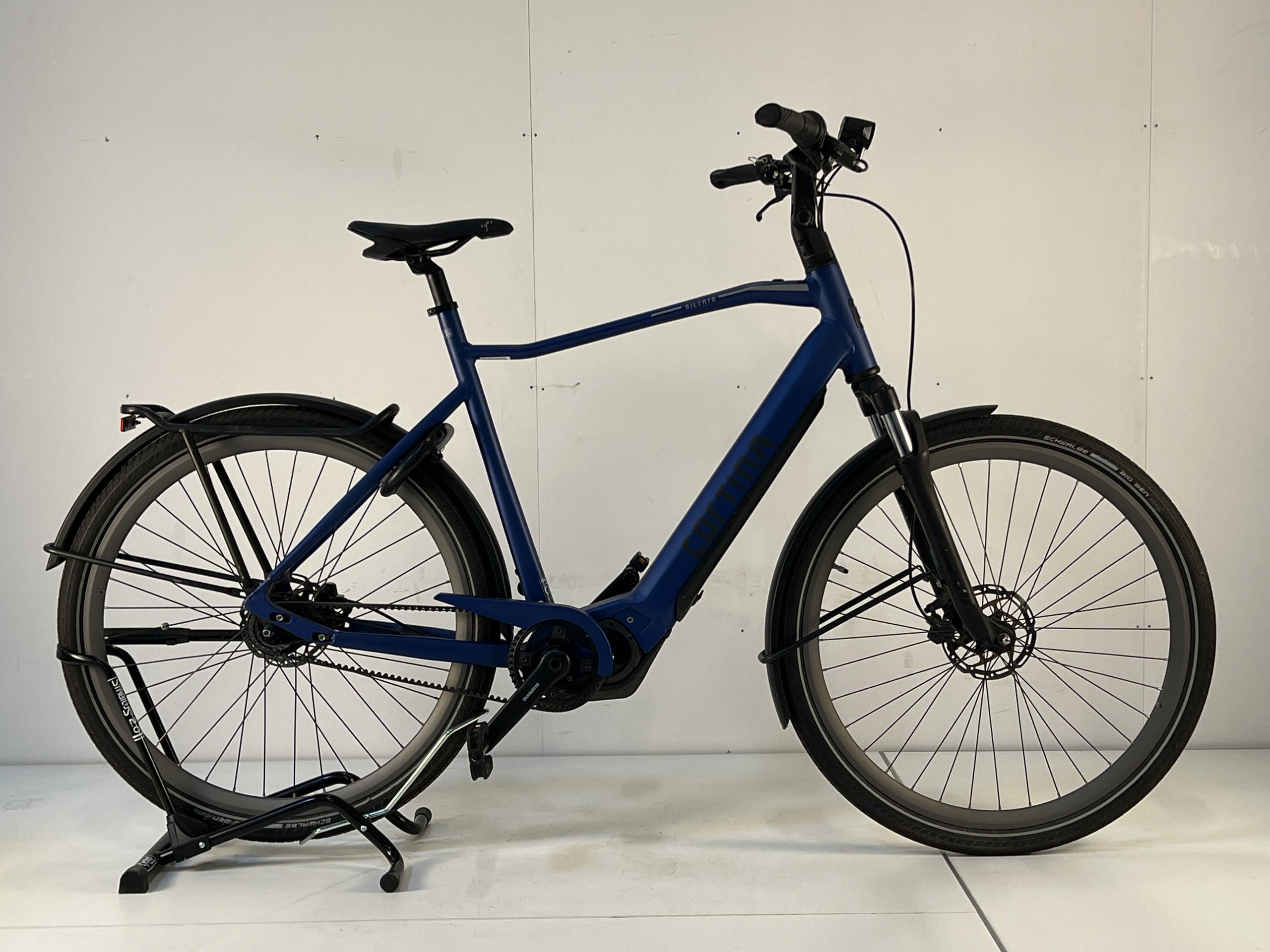 Cortina E-Silento Pro H61 - Afbeelding 3