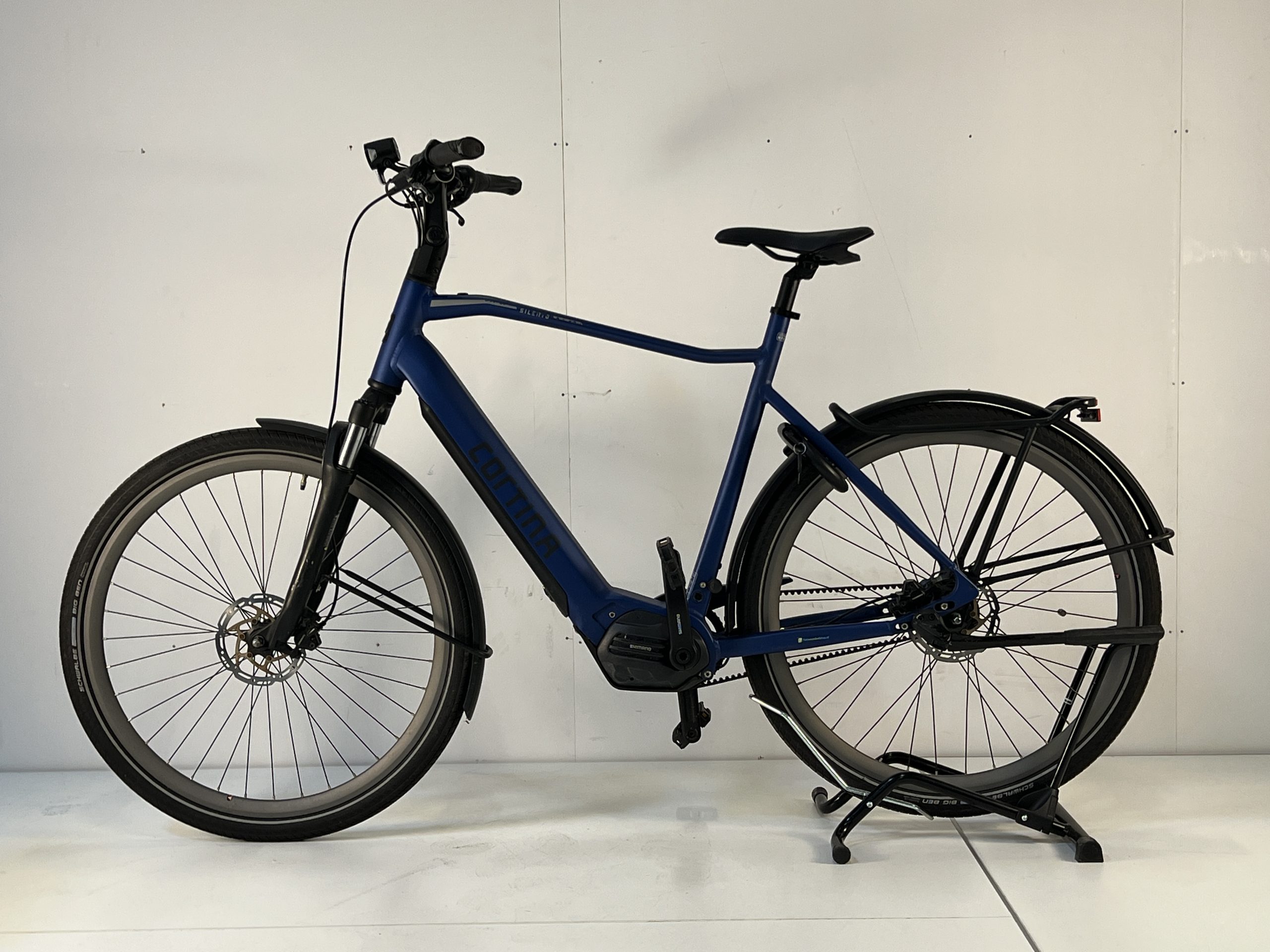 Cortina E-Silento Pro H61 - Afbeelding 2