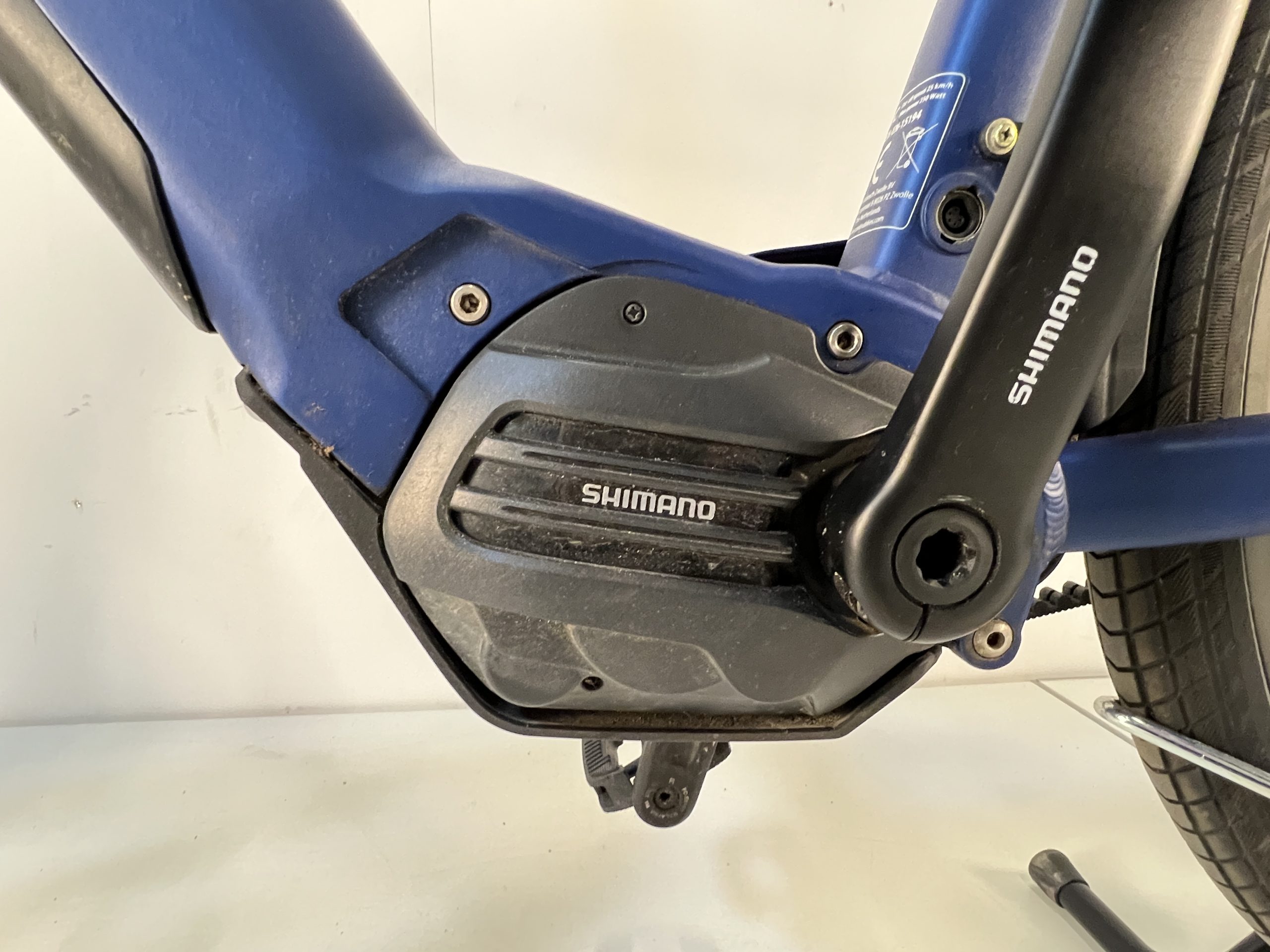 Cortina E-Silento Pro H61 - Afbeelding 5