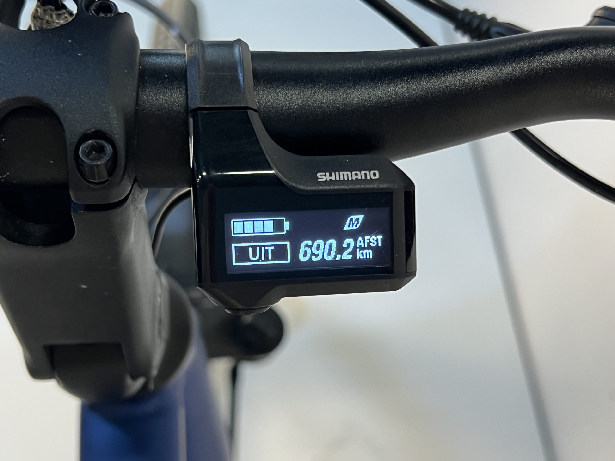 Cortina E-Silento Pro H61 - Afbeelding 6