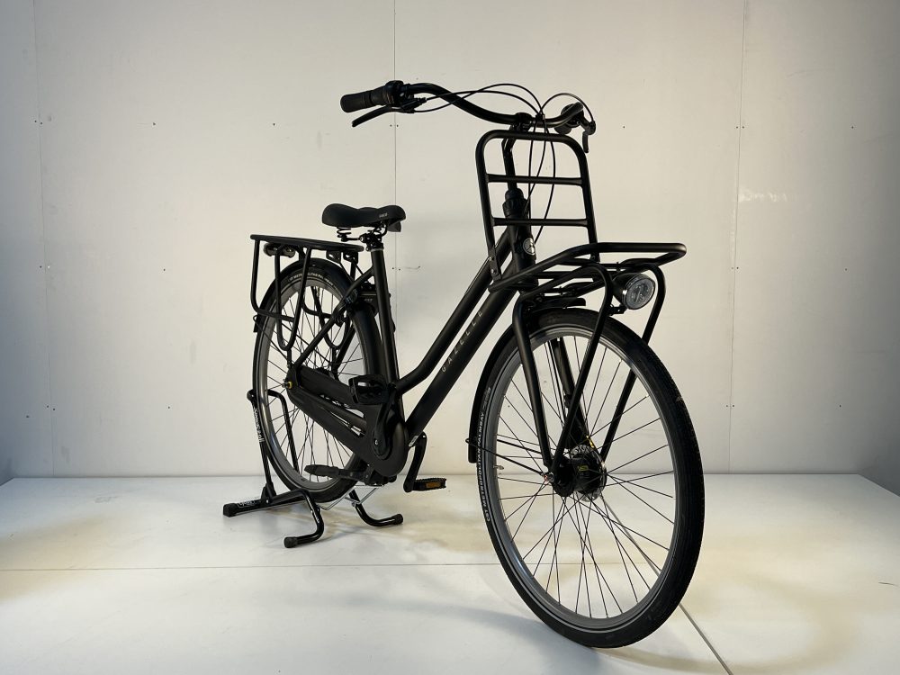 Gazelle HeavyDutyNL N7 D54