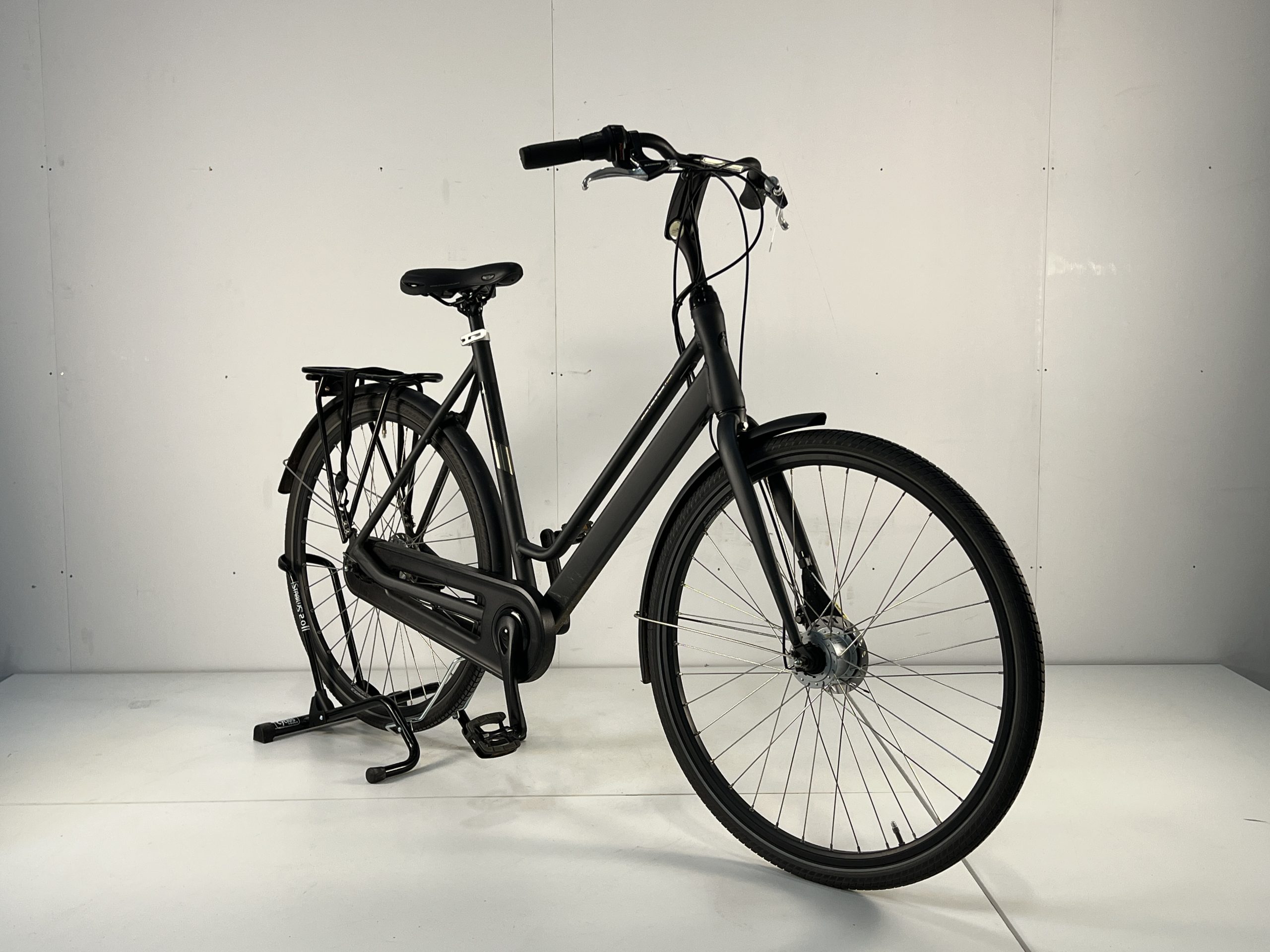 Batavus Fonk N7 Stadsfiets D57