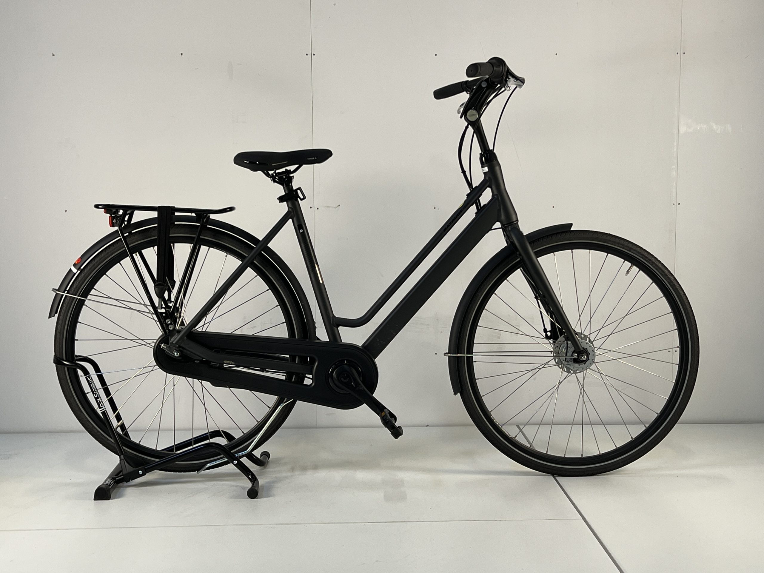 Batavus Fonk N7 Stadsfiets D53 - Afbeelding 2
