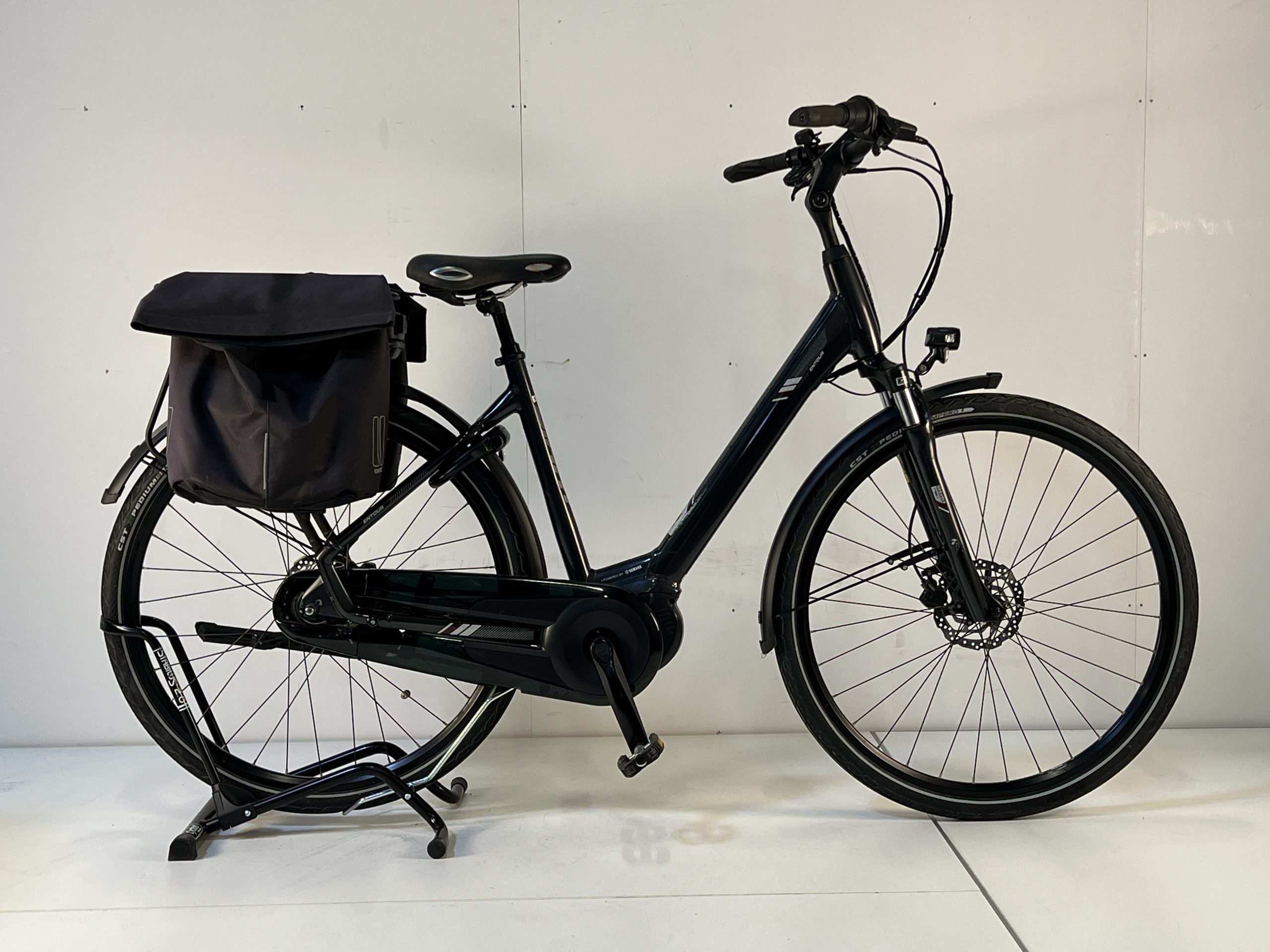 Giant Entour+ 0 Dames - Afbeelding 2