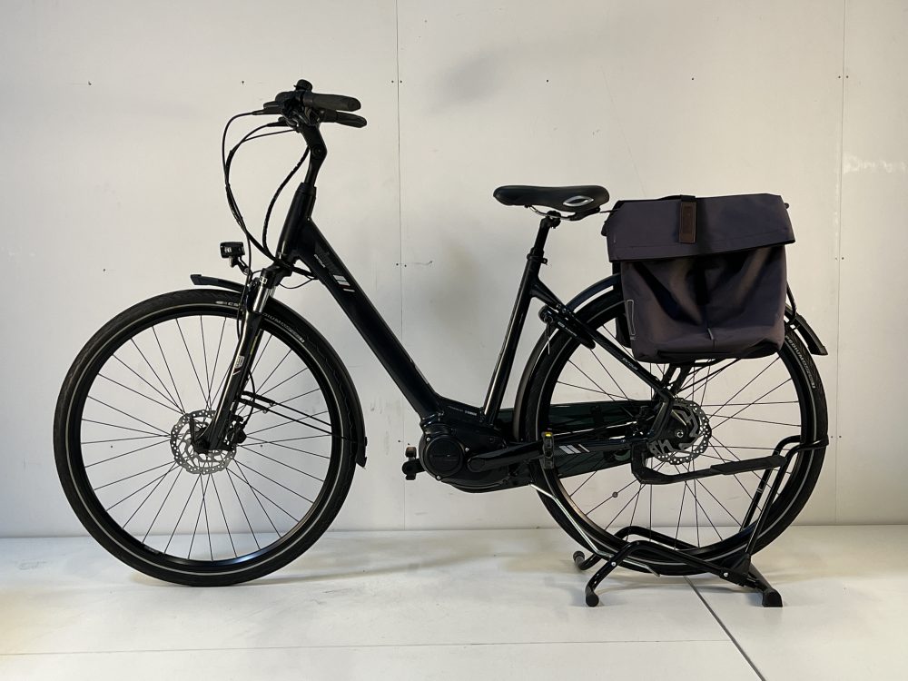 Giant Entour+ 0 Dames